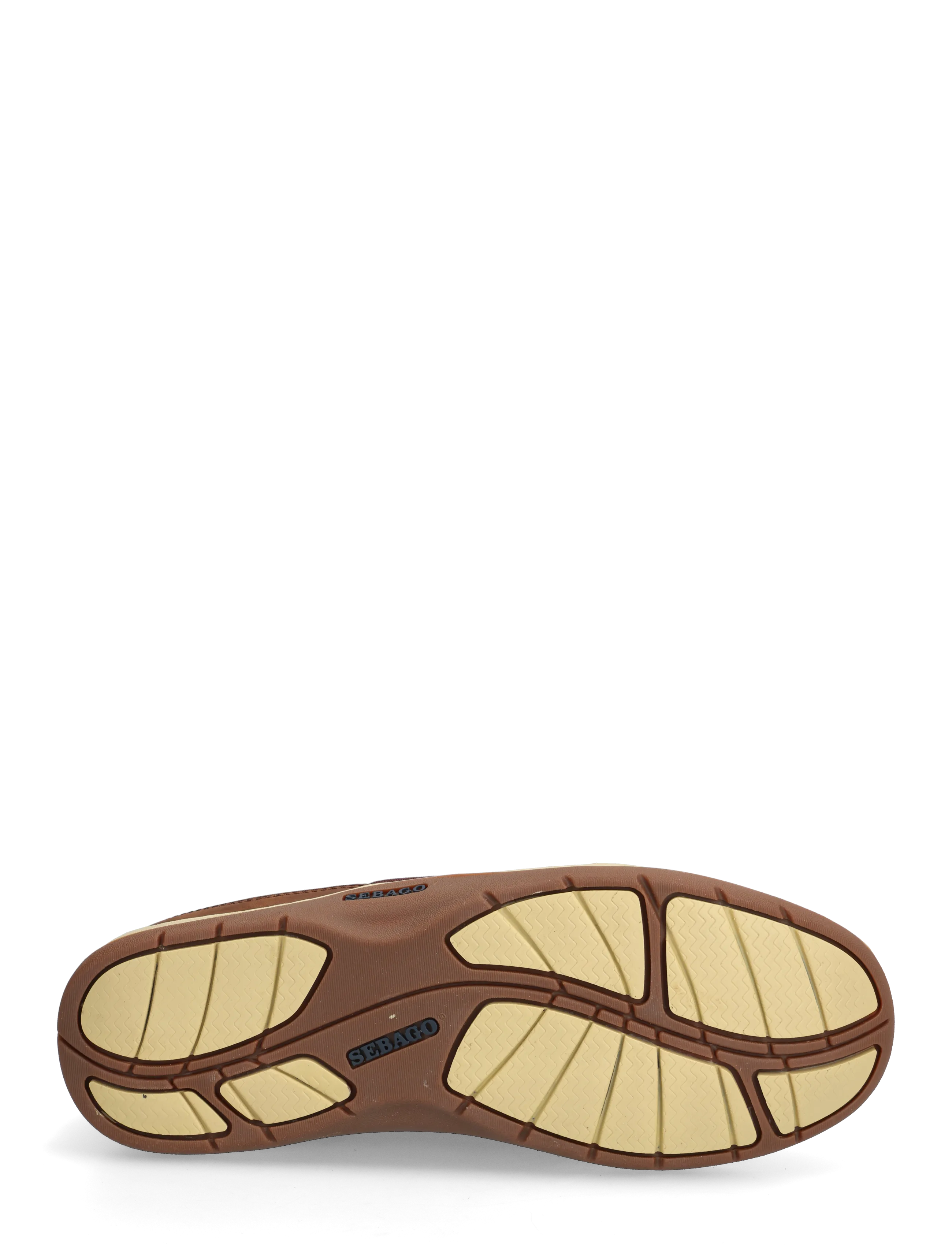 Sebago - Clovehitch Slipon XXVI - shop efter anledning - 922 - brown cinnamon - 4