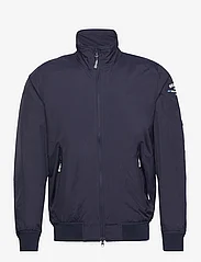 Sebago - Achab - spring jackets - blue marine - 0