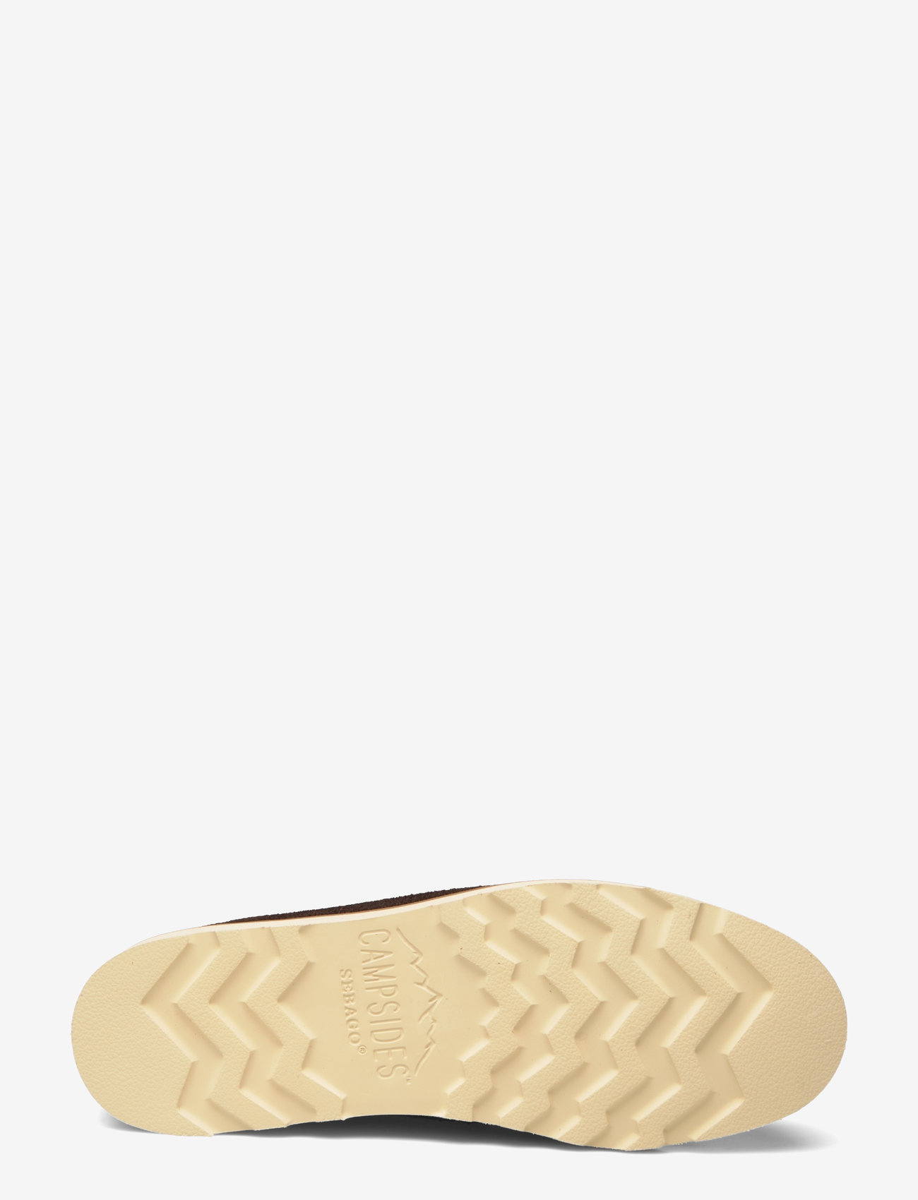 Sebago - Tala Mid Oiled Suede - 901 - dk brown - 3