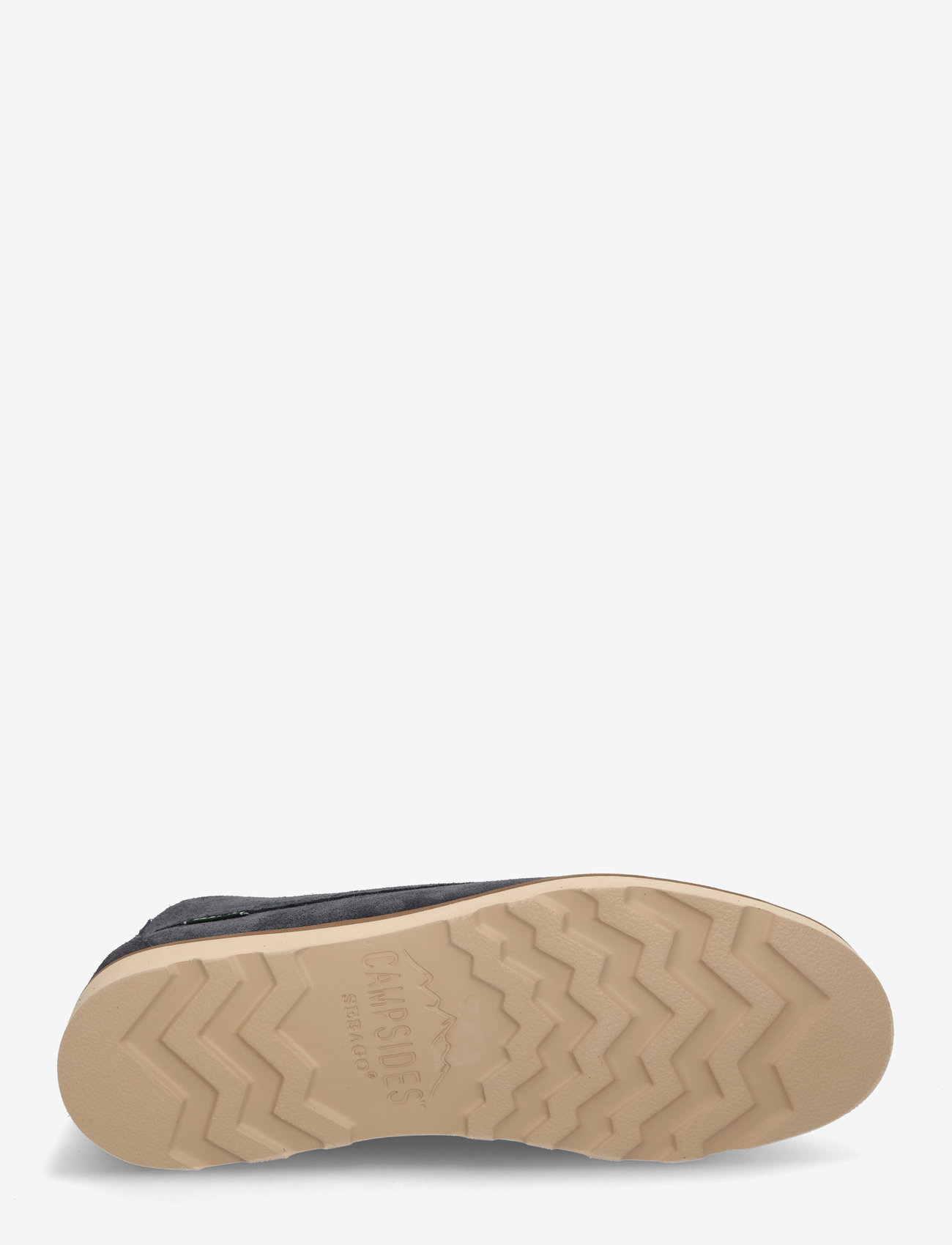 Sebago - Talanka Suede Oiled Fleece - Ökenkängor - 908 -  blue navy - 4