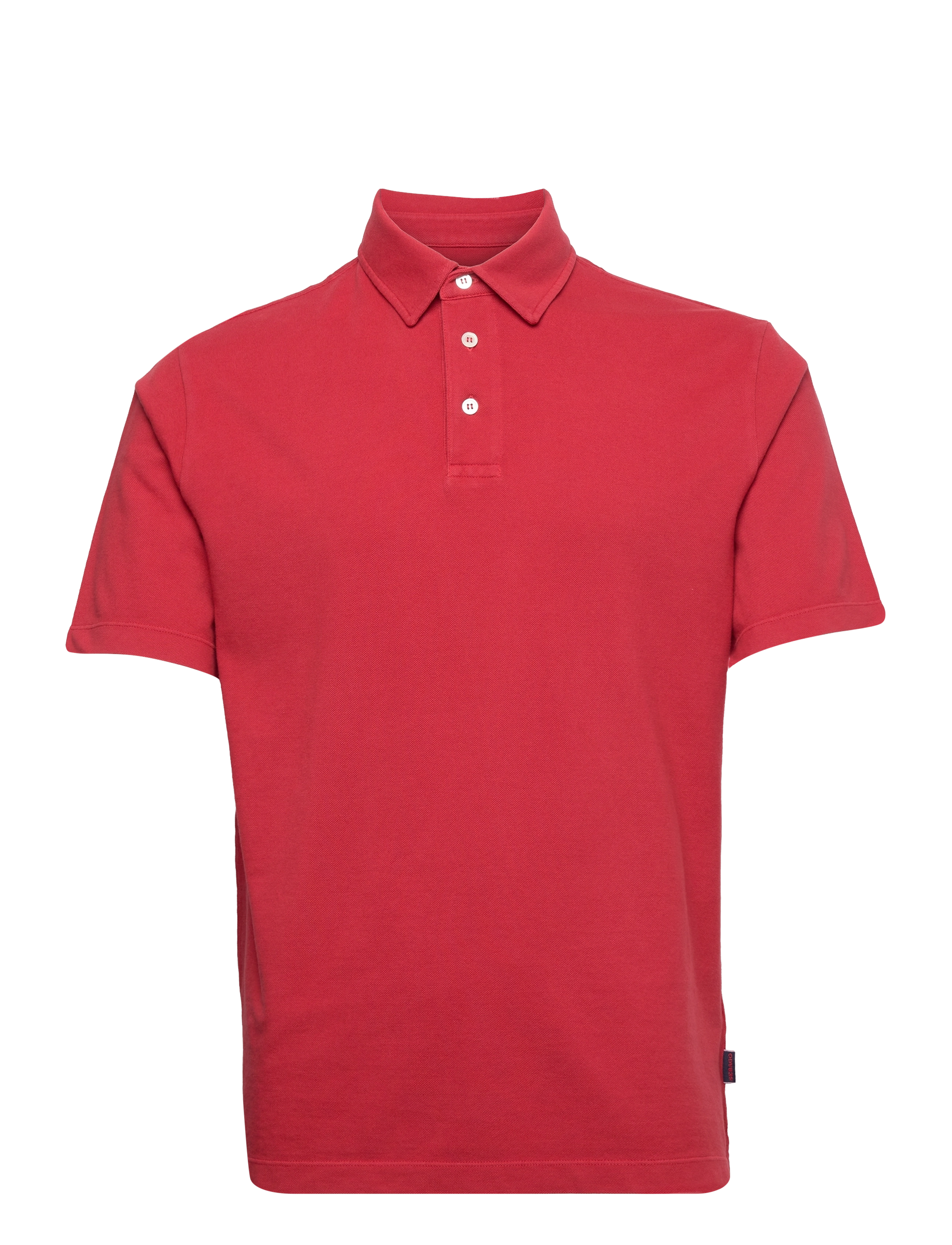 Sebago - Orchard - red dk - 0