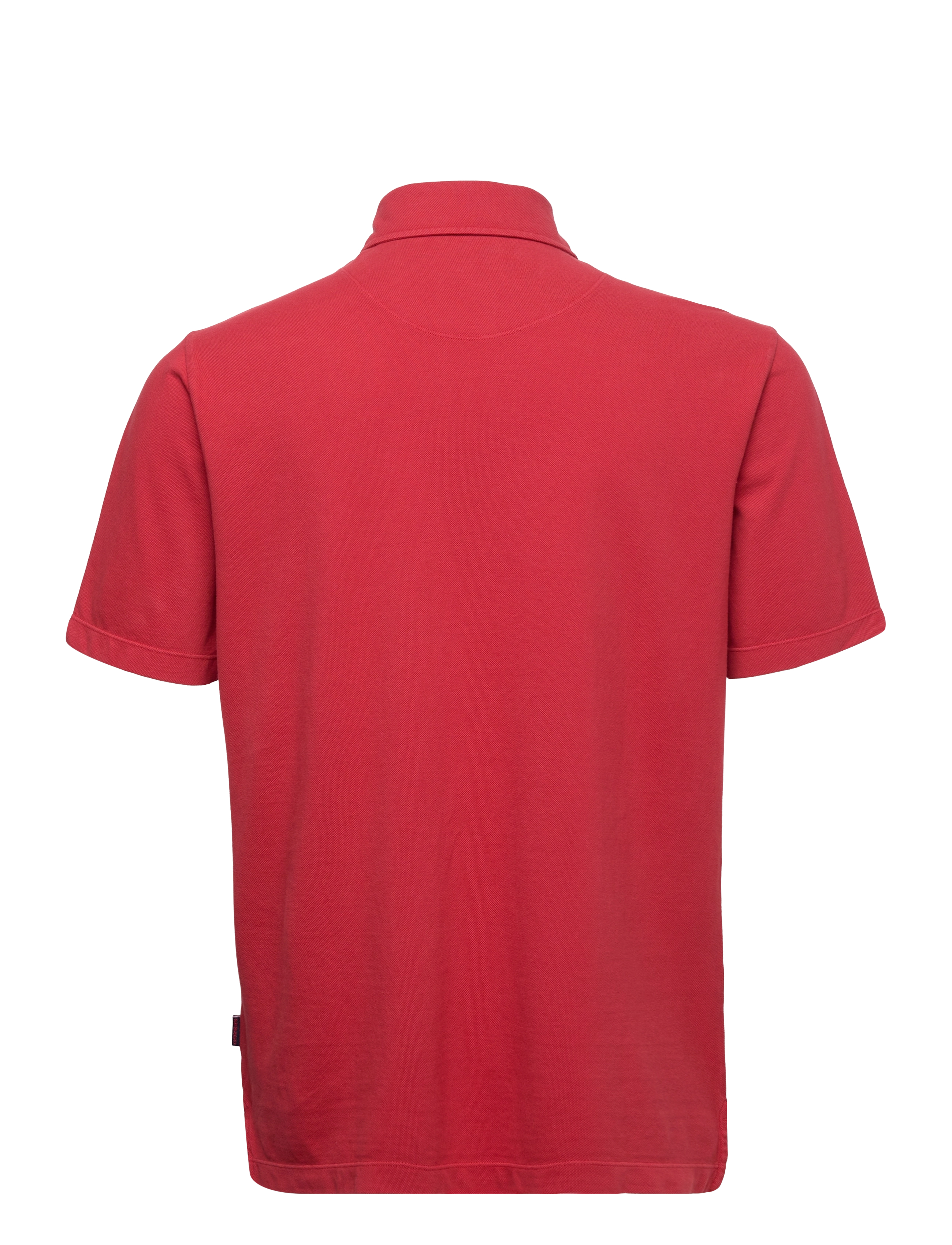 Sebago - Orchard - red dk - 1