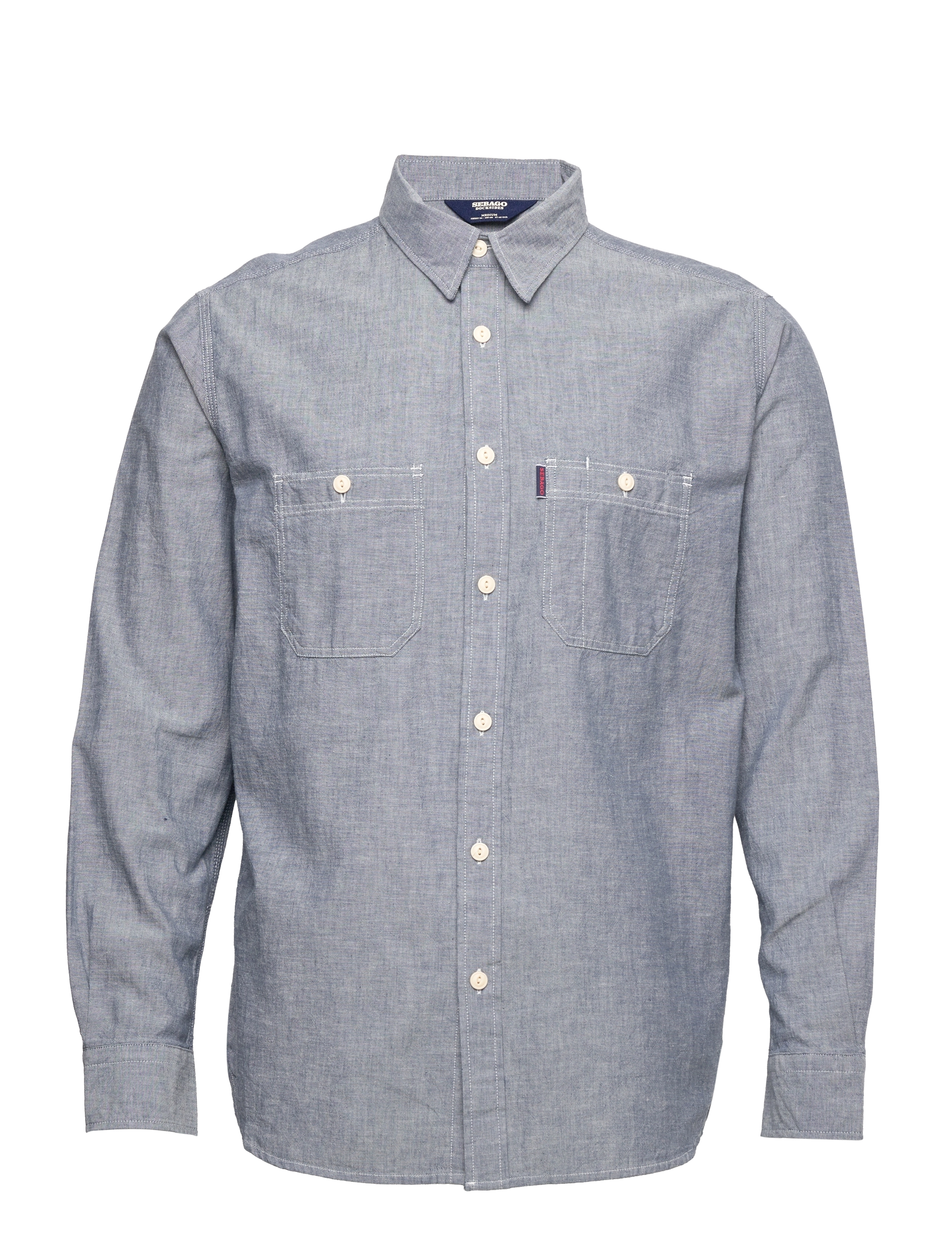 Sheetbend - BLUE INDIGO