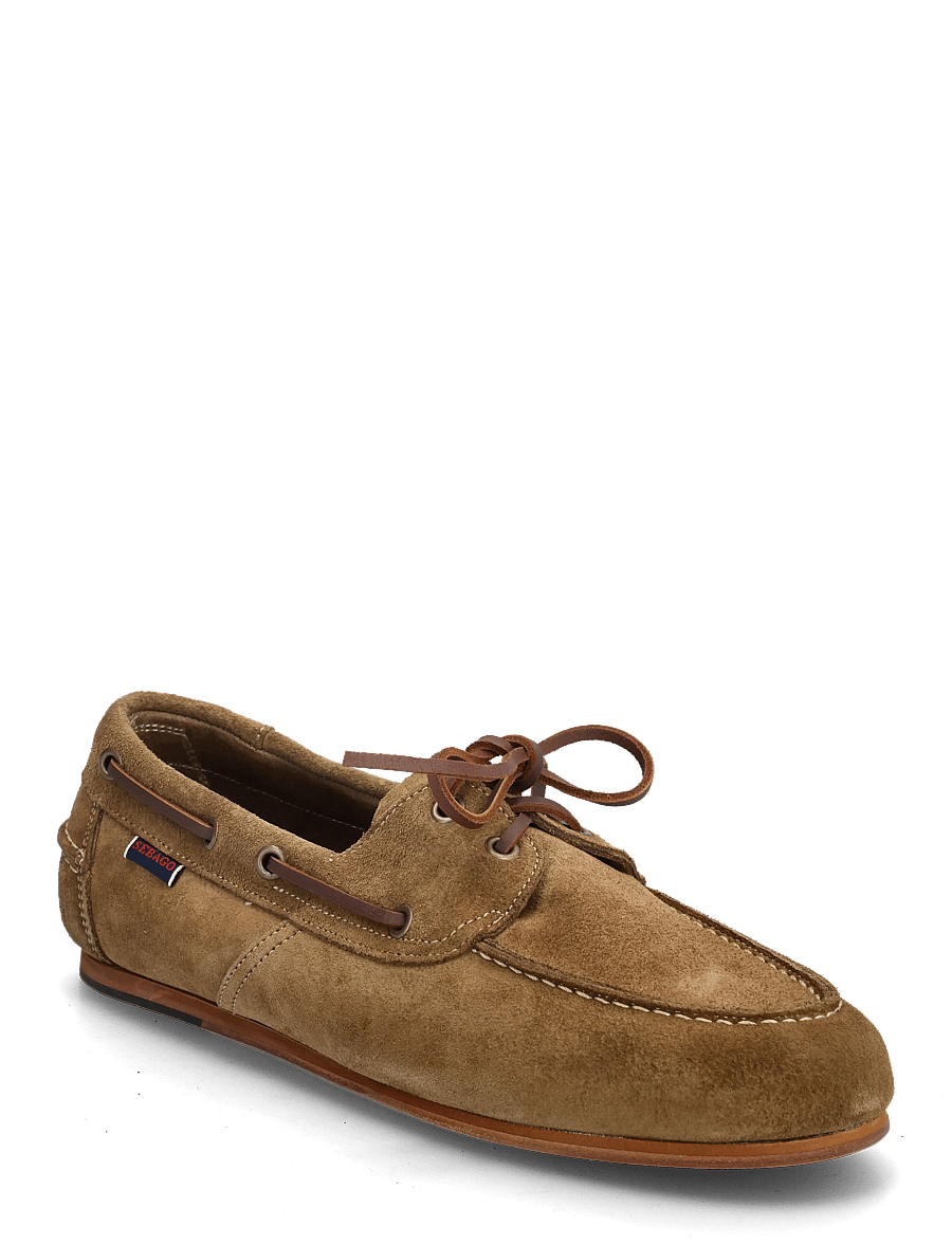 Sebago - Owen - iepirkties noteiktam pasākumam - 910 - brown taupe - 0