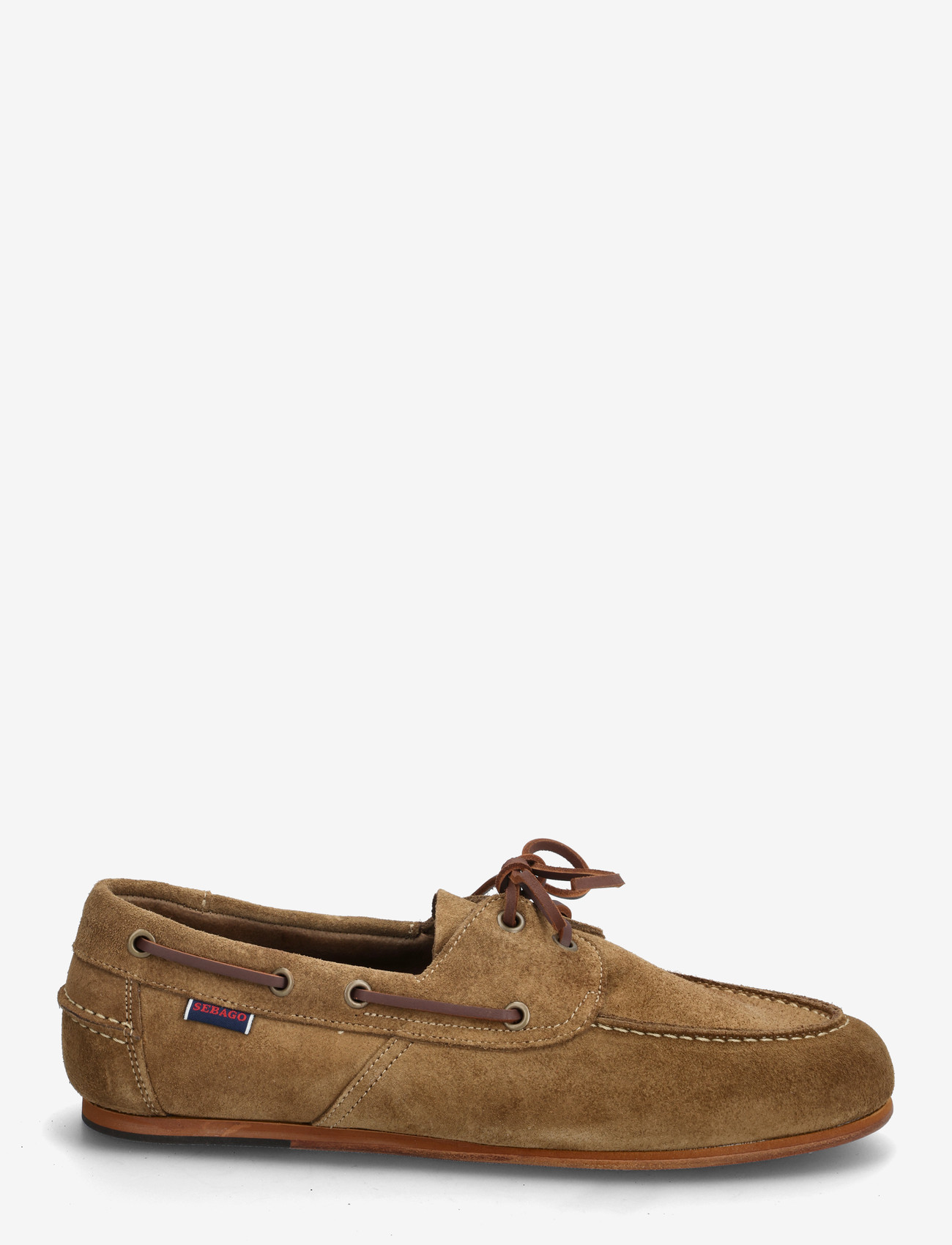 Sebago - Owen - nach anlass kaufen - 910 - brown taupe - 1