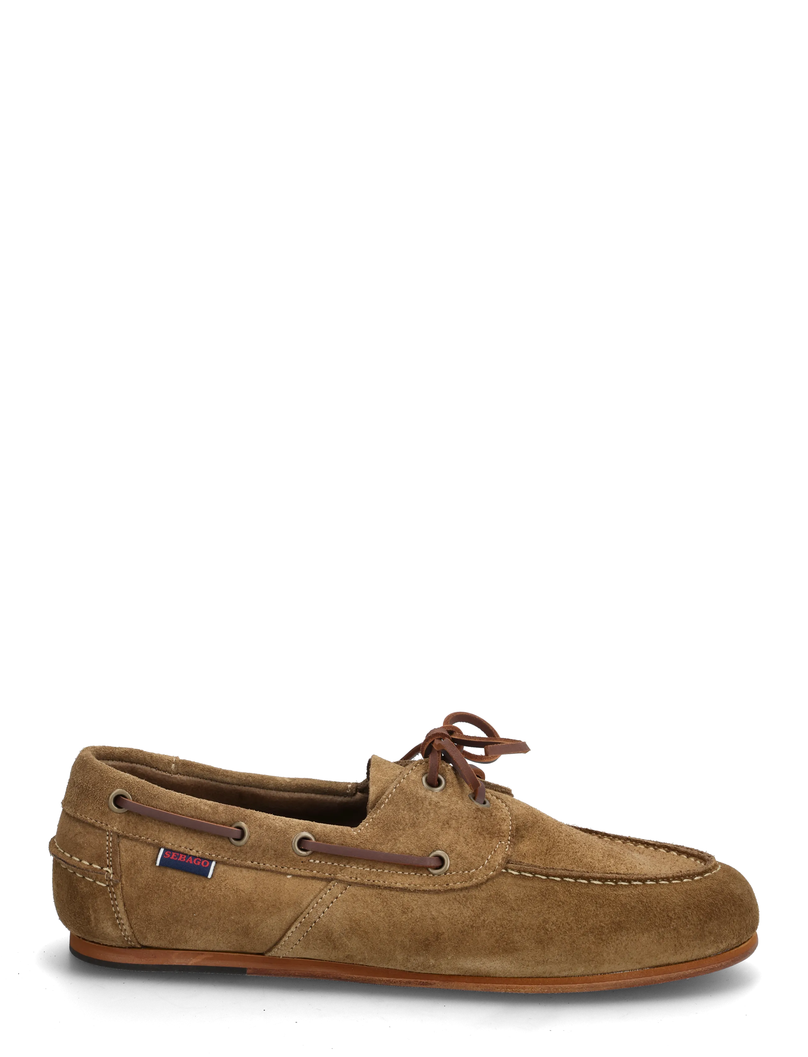 Sebago - Owen - iepirkties noteiktam pasākumam - 910 - brown taupe - 1