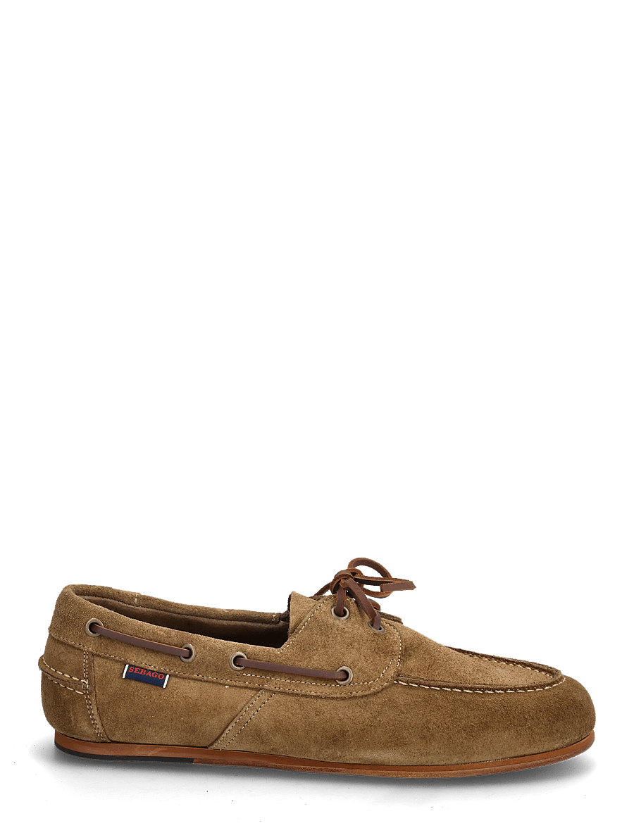 Sebago - Owen - iepirkties noteiktam pasākumam - 910 - brown taupe - 1