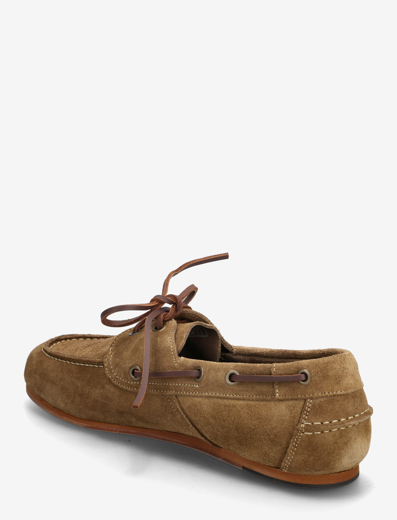 Sebago - Owen - nach anlass kaufen - 910 - brown taupe - 2