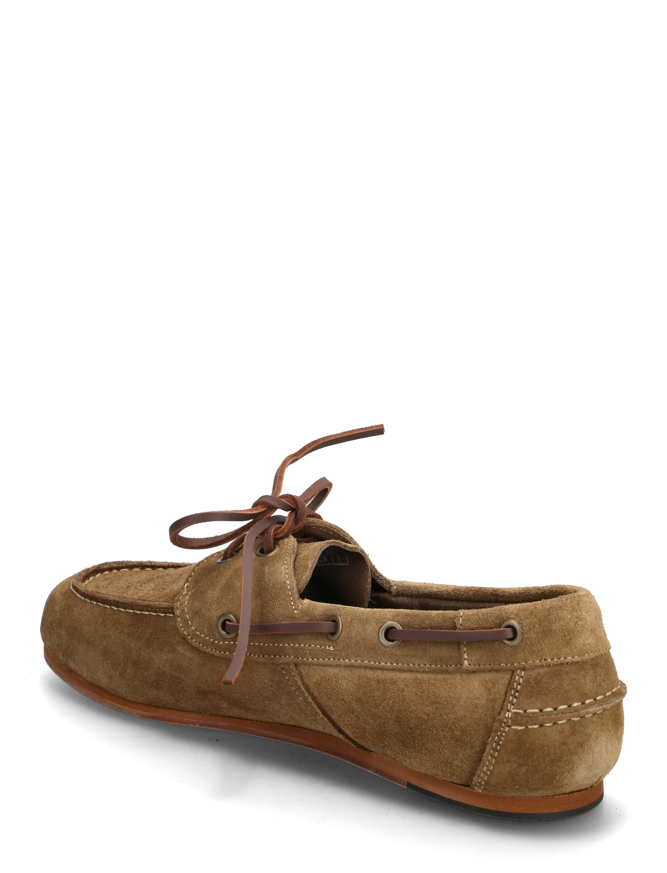 Sebago - Owen - iepirkties noteiktam pasākumam - 910 - brown taupe - 2
