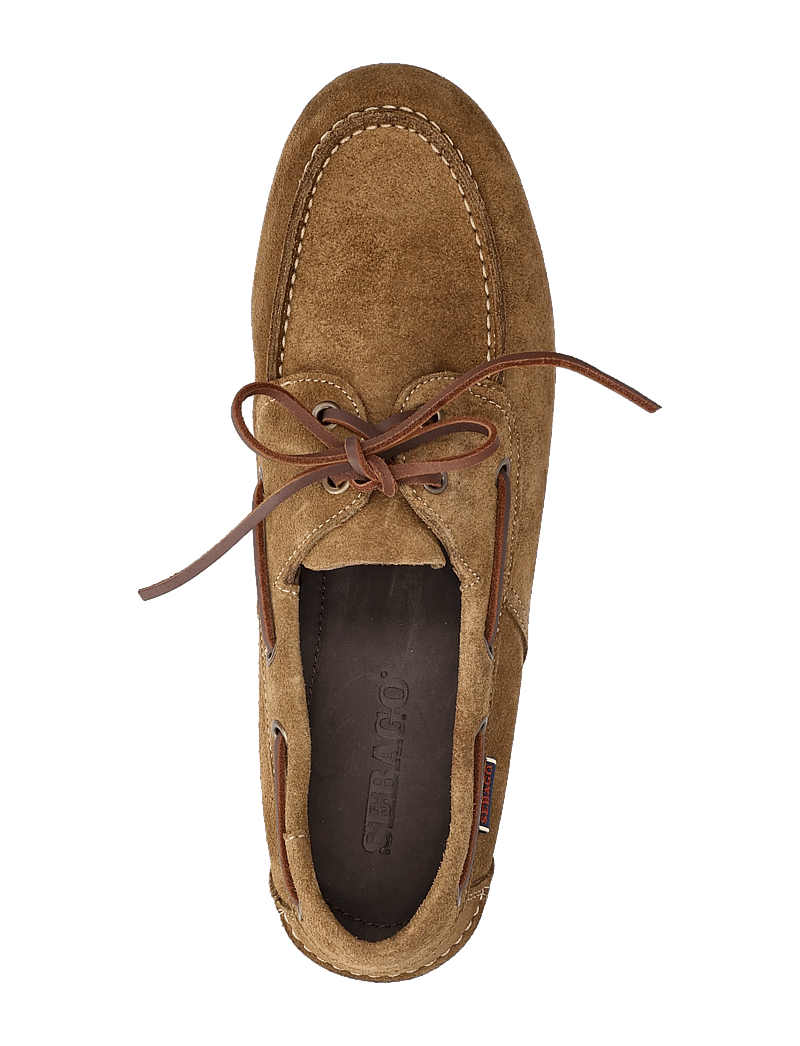 Sebago - Owen - nach anlass kaufen - 910 - brown taupe - 3