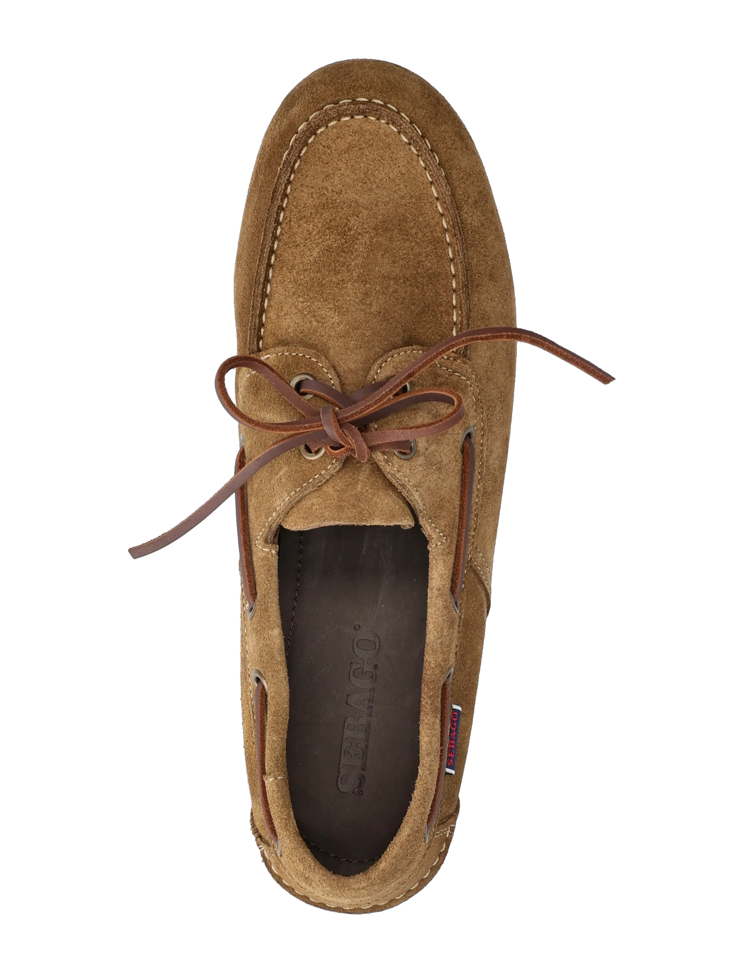 Sebago - Owen - iepirkties noteiktam pasākumam - 910 - brown taupe - 3