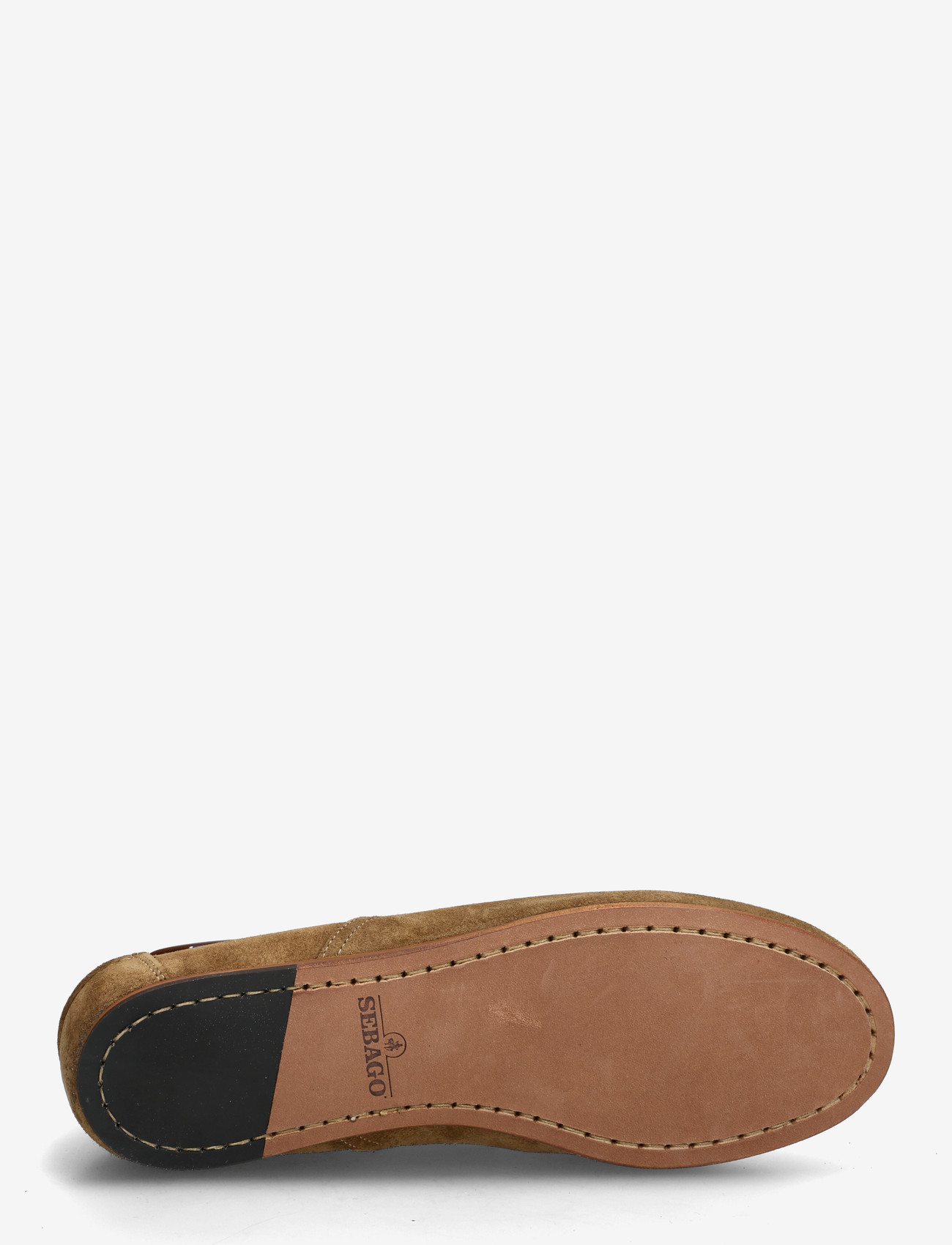 Sebago - Owen - nach anlass kaufen - 910 - brown taupe - 4