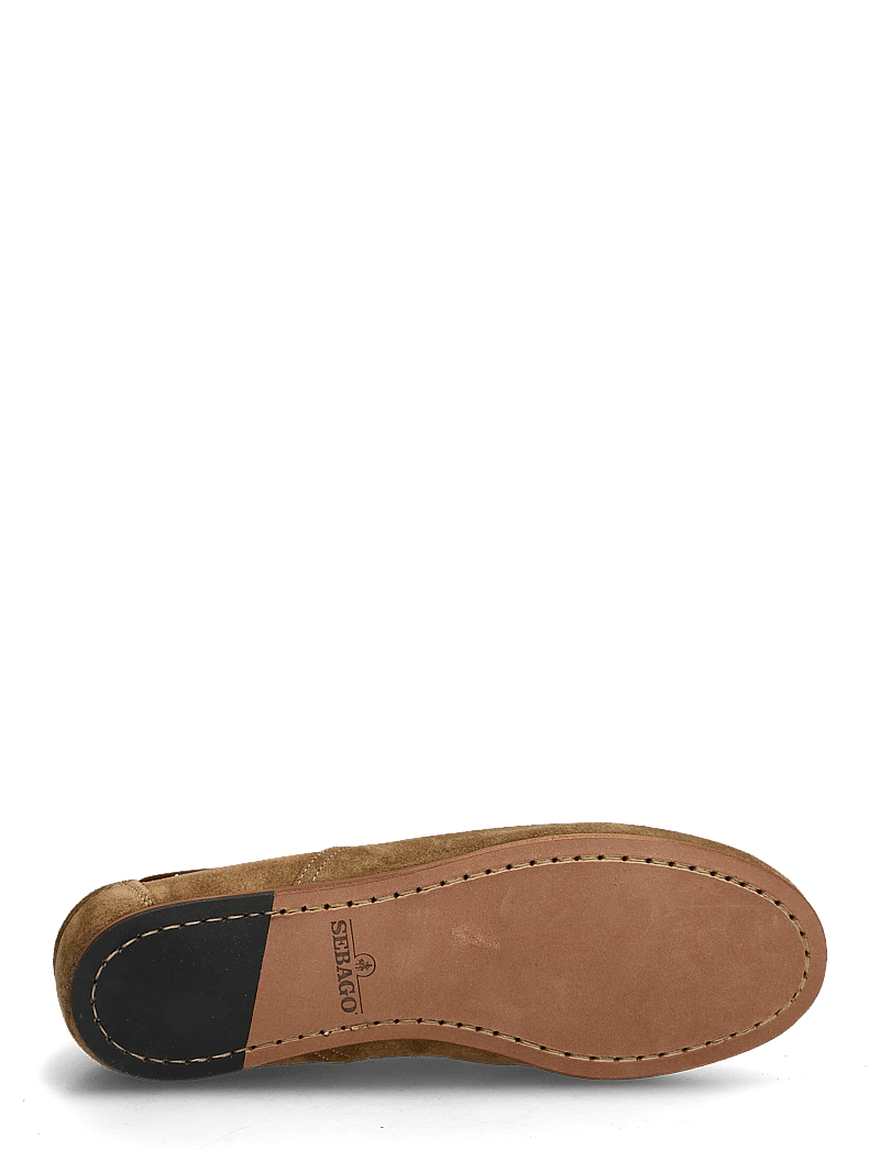Sebago - Owen - nach anlass kaufen - 910 - brown taupe - 4