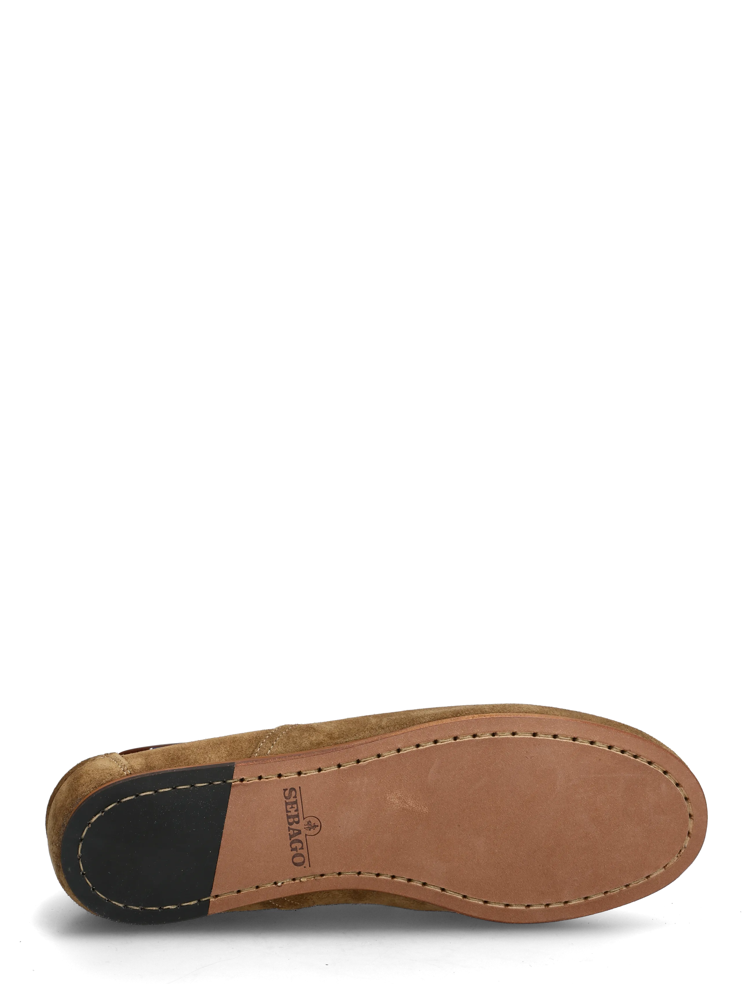 Sebago - Owen - iepirkties noteiktam pasākumam - 910 - brown taupe - 4