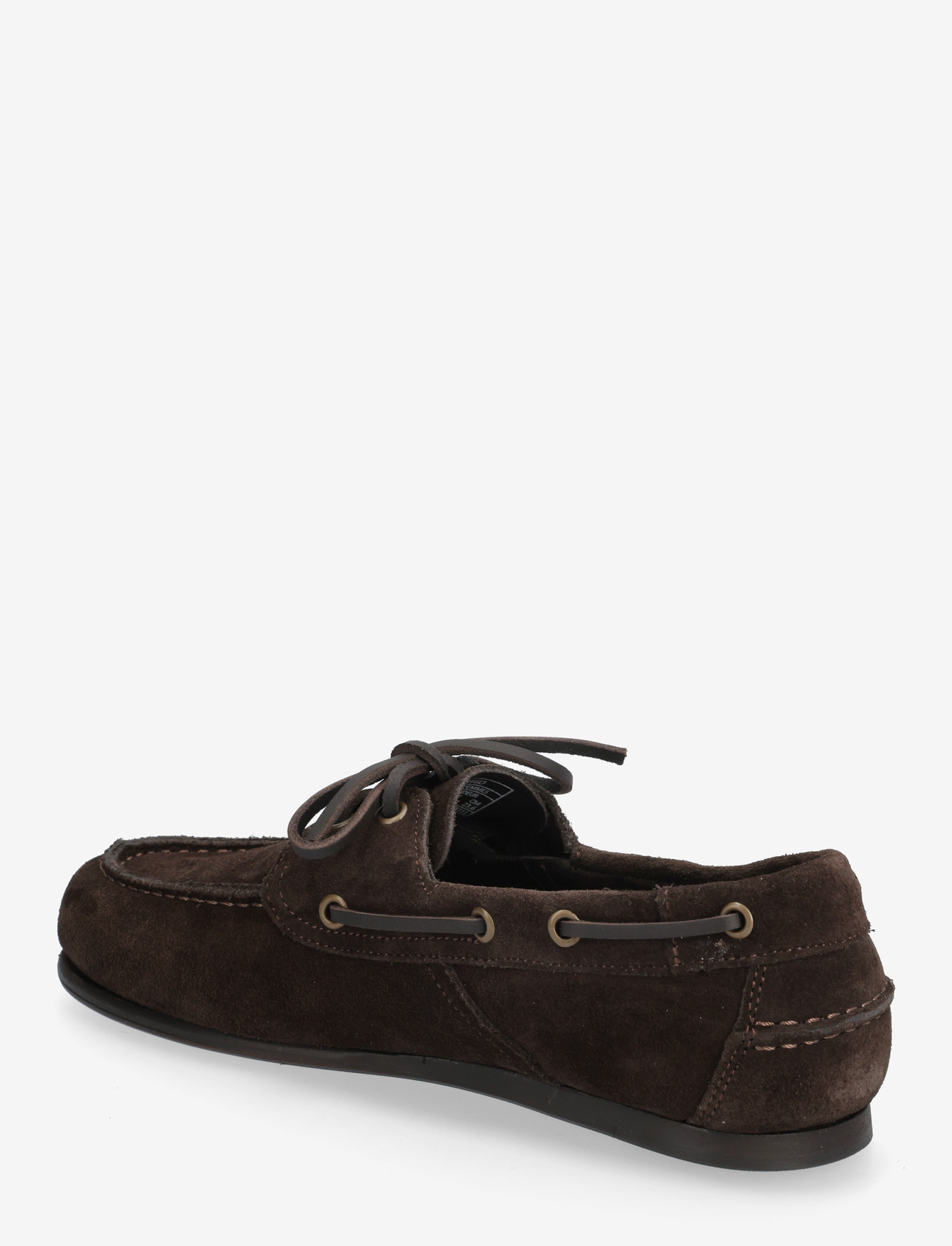 Sebago - Owen Woman - sejlersko - abu-moka - 2
