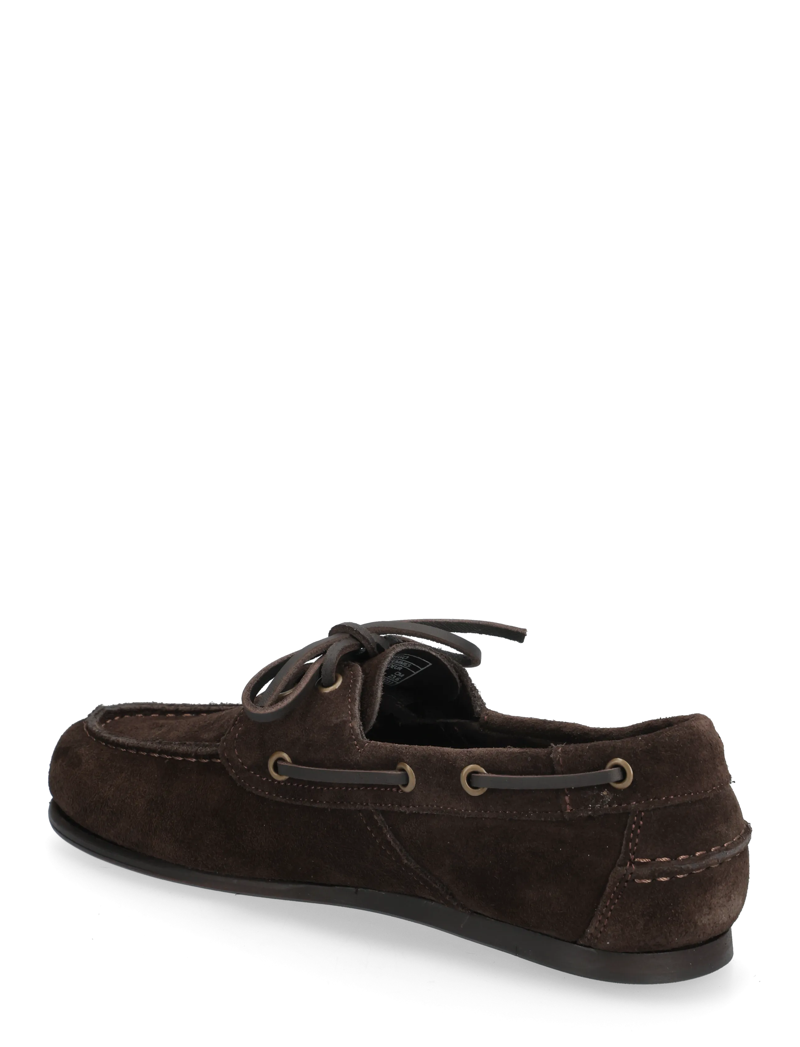 Sebago - Owen Woman - sejlersko - abu-moka - 2