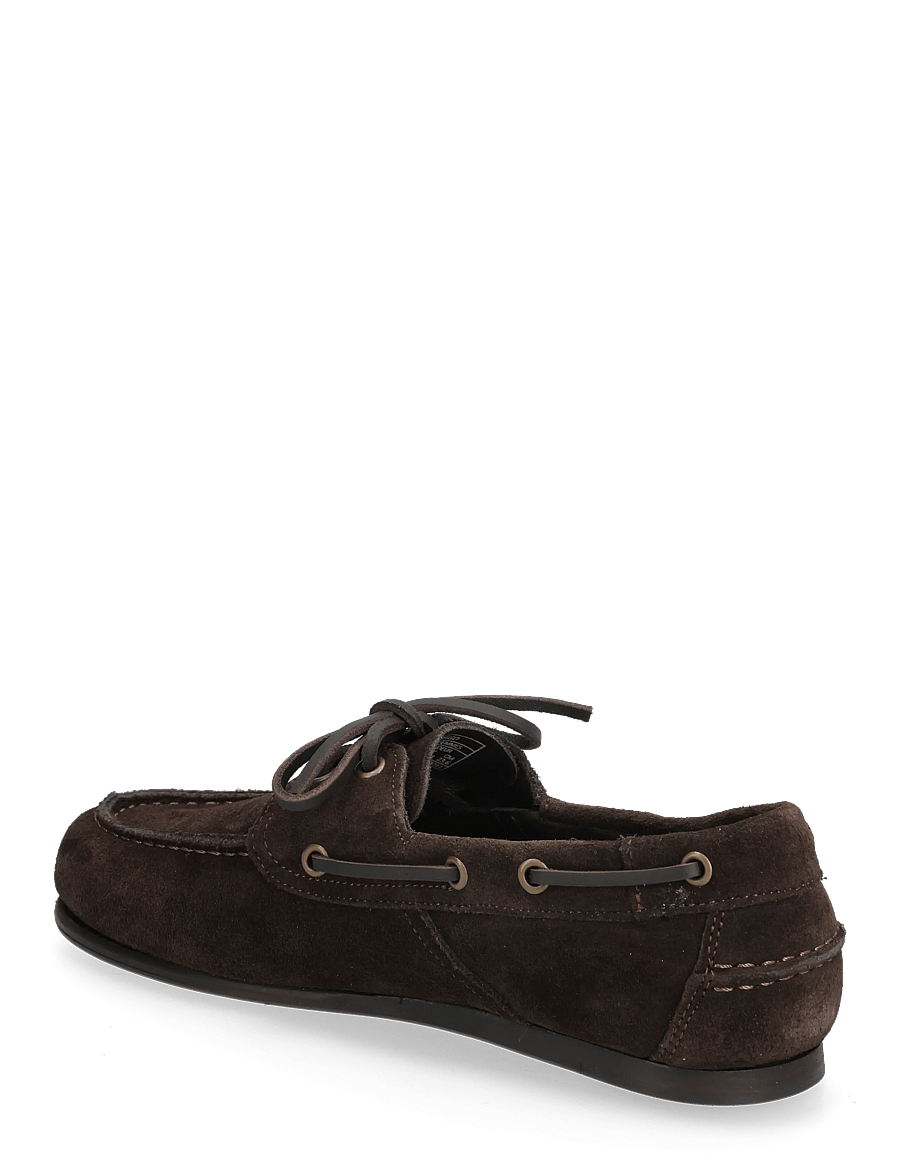 Sebago - Owen Woman - sejlersko - abu-moka - 2