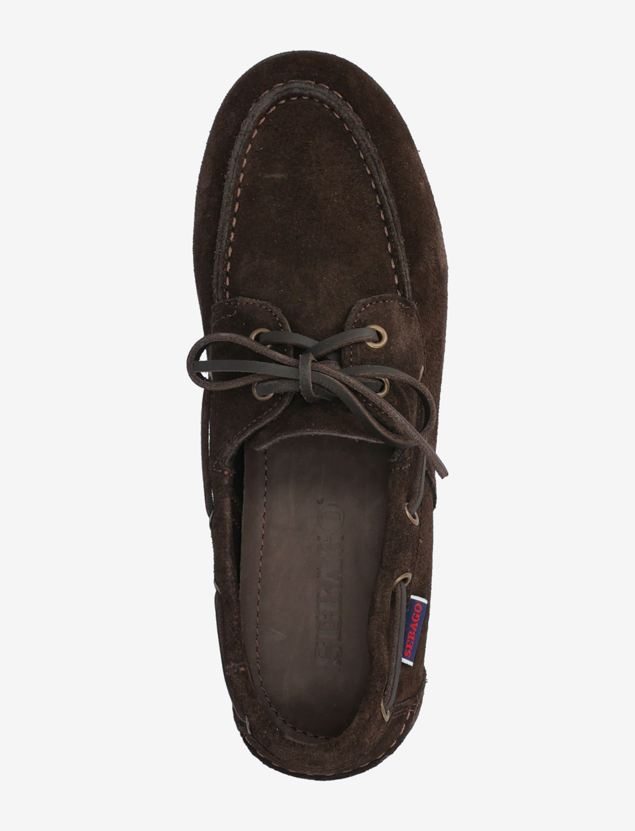 Sebago - Owen Woman - sejlersko - abu-moka - 3