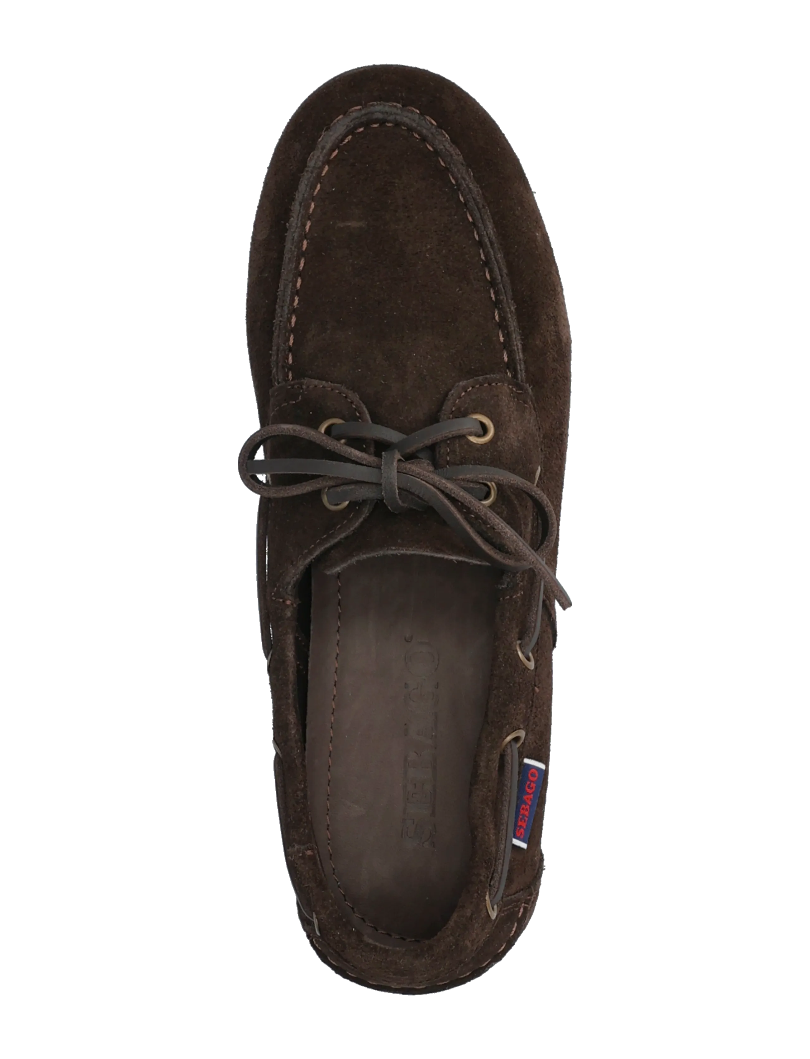 Sebago - Owen Woman - sejlersko - abu-moka - 3