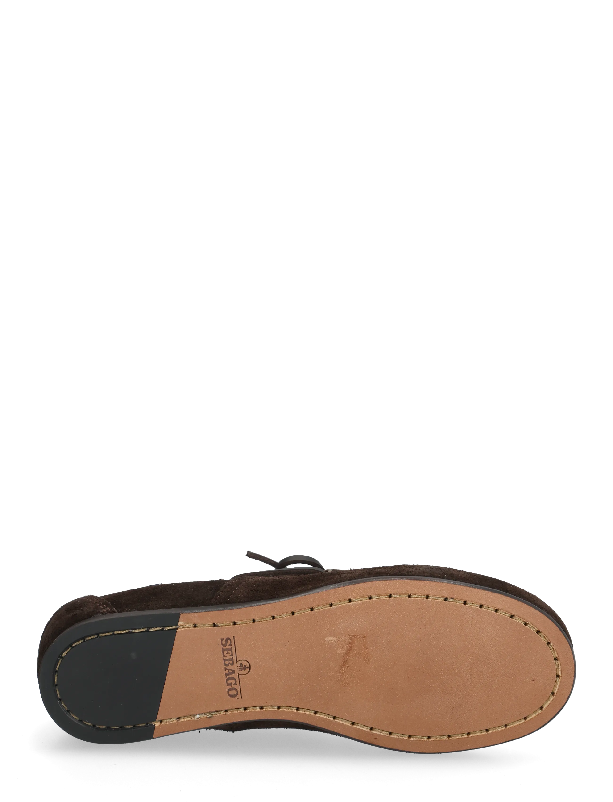 Sebago - Owen Woman - sejlersko - abu-moka - 4