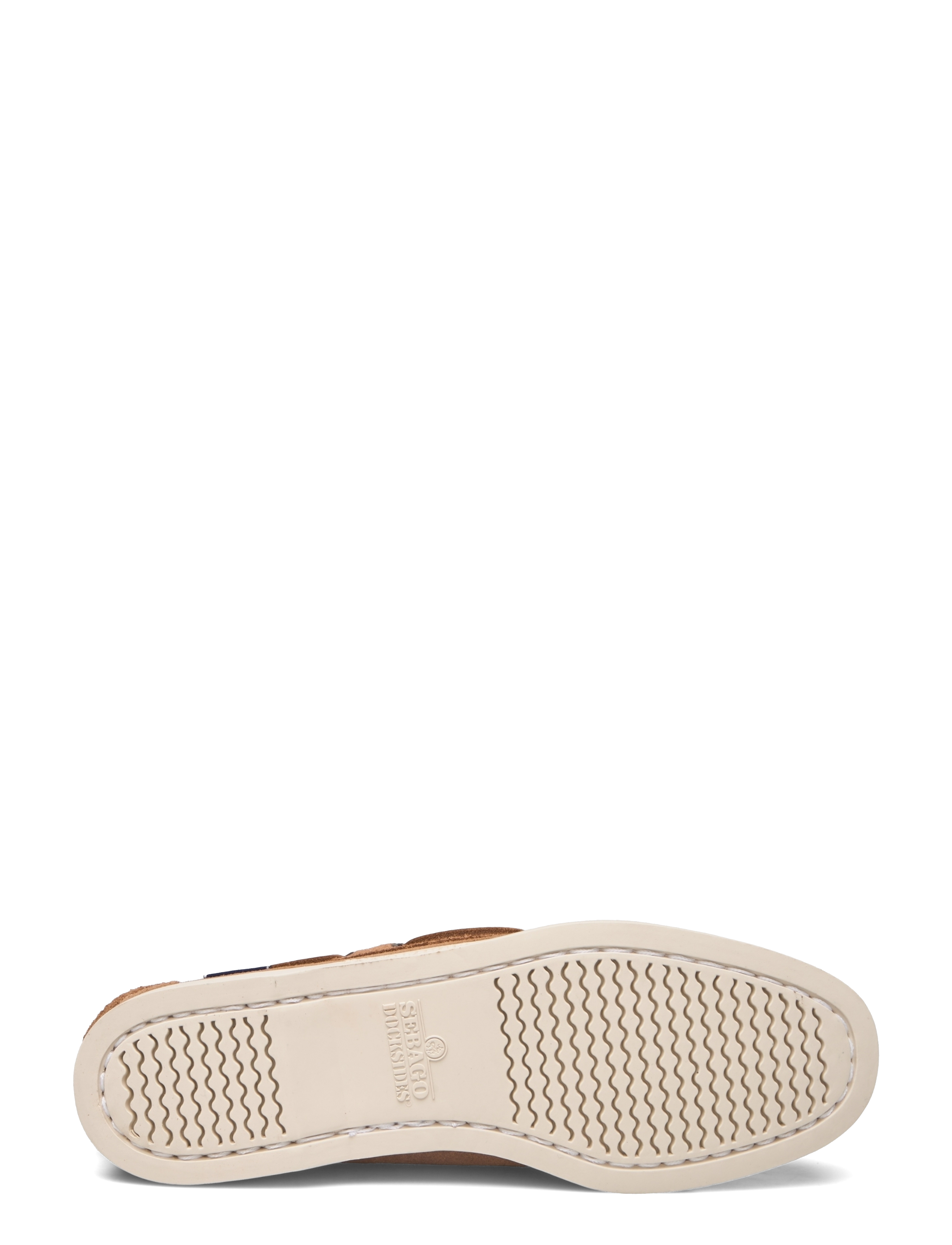 Sebago - Portland Flesh Out W - sejlersko - 907 - brown cognac - 4