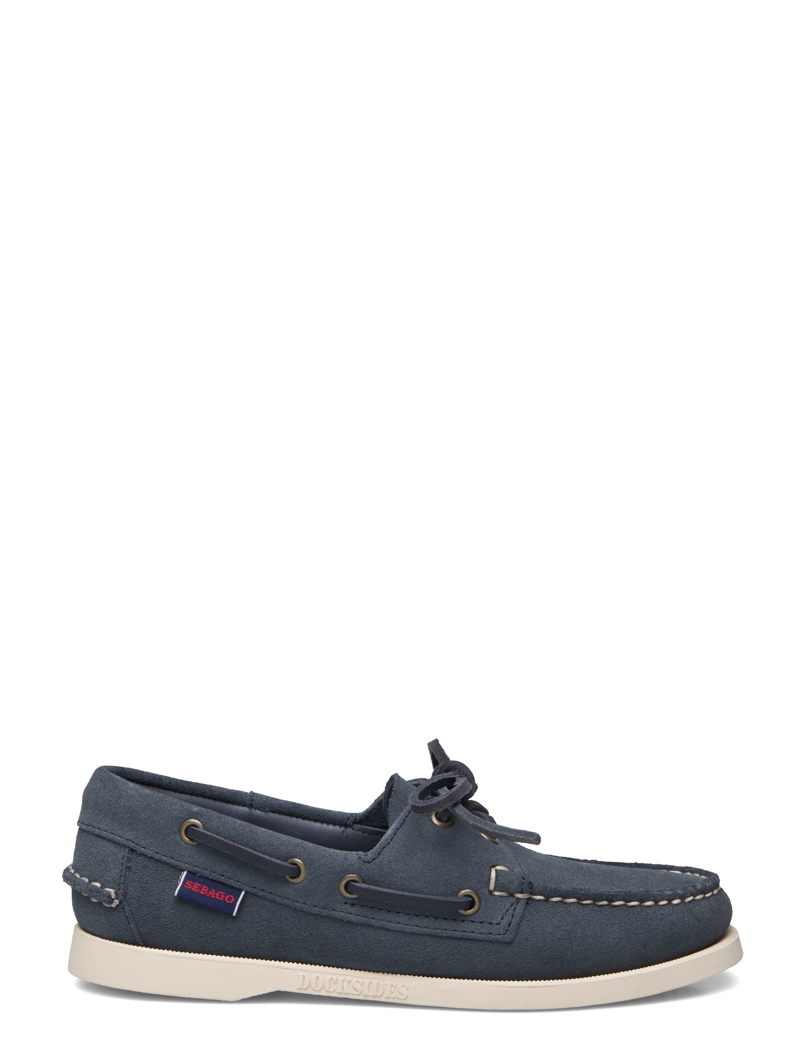 Sebago - Portland Flesh Out W - 908 -  blue navy - 1