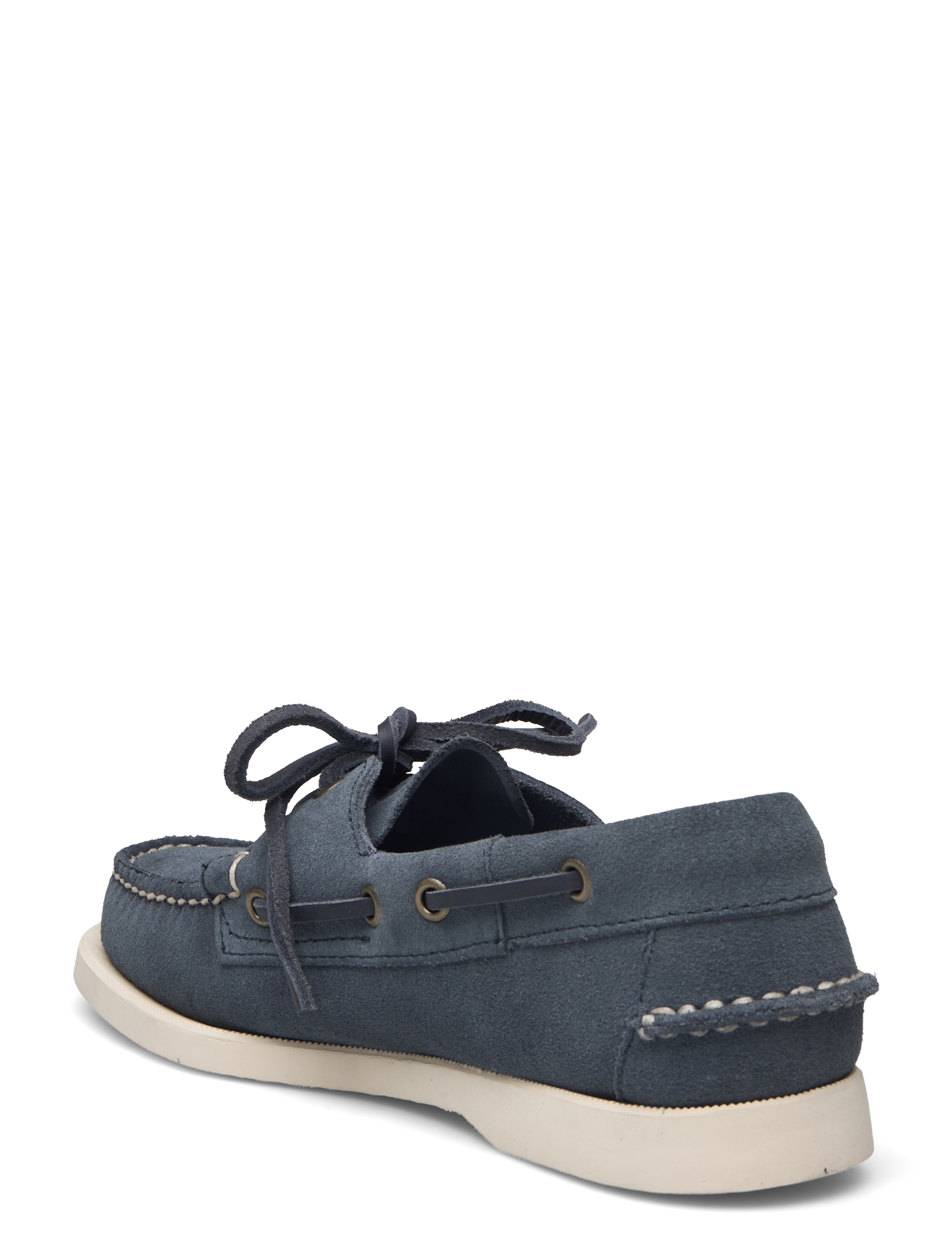 Sebago - Portland Flesh Out W - 908 -  blue navy - 2