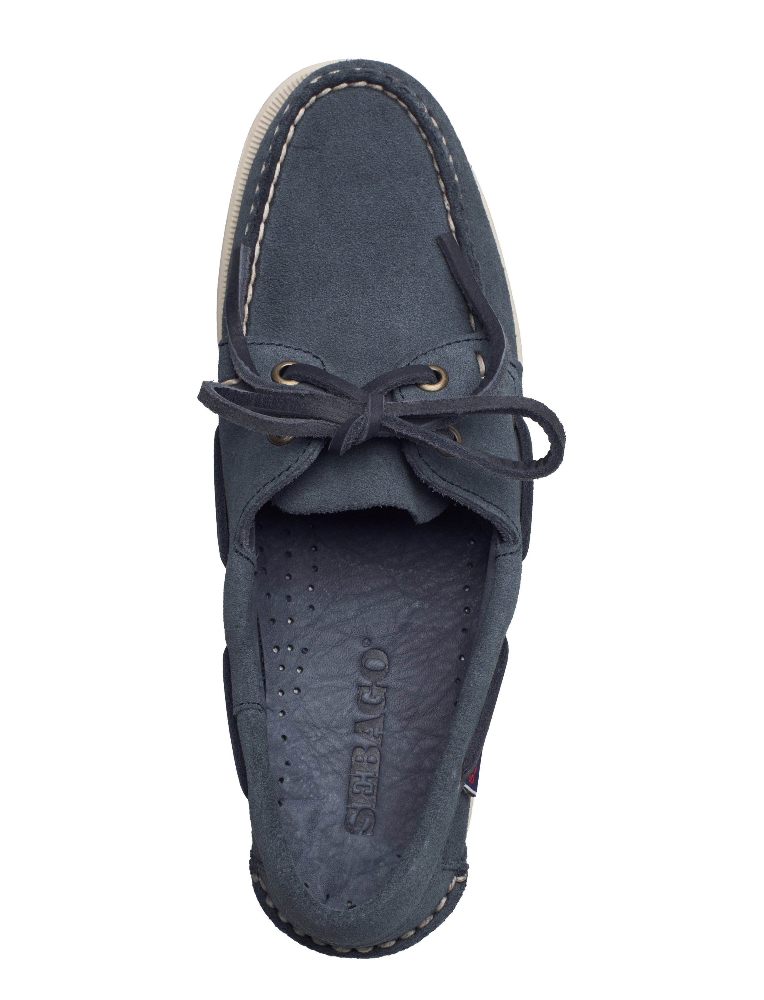 Sebago - Portland Flesh Out W - 908 -  blue navy - 3