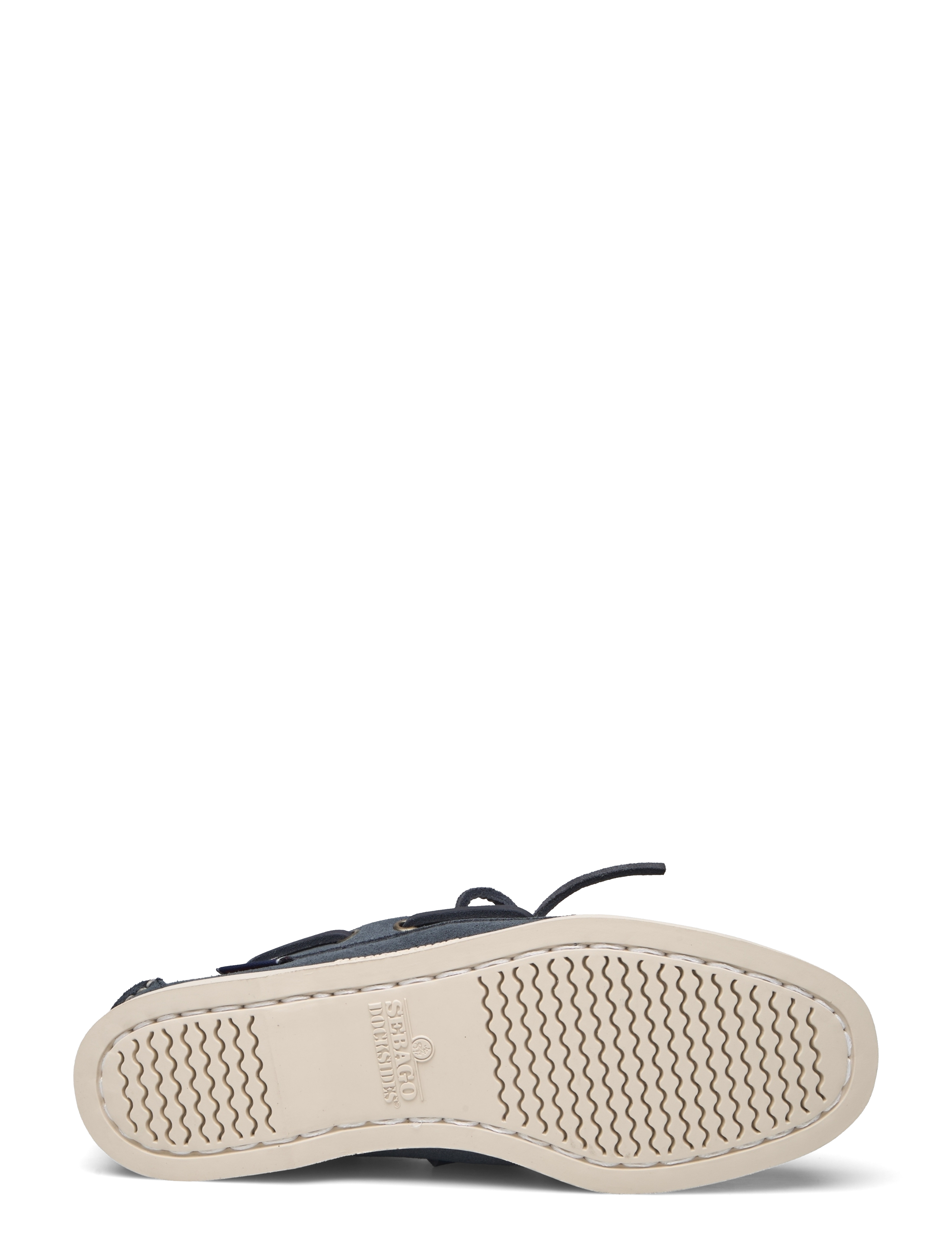 Sebago - Portland Flesh Out W - 908 -  blue navy - 4