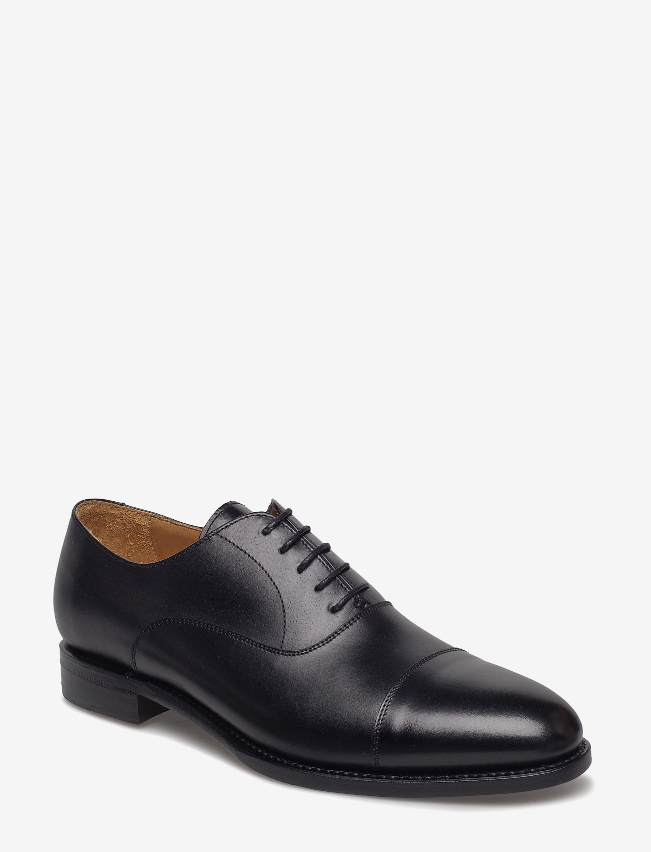 Sebago - Giralda - black - 0
