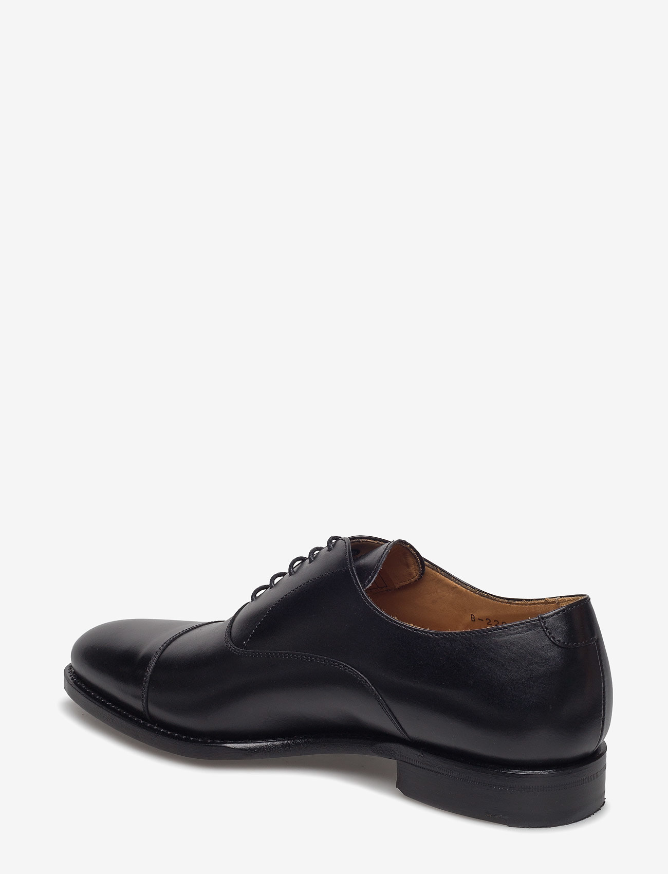 Sebago - Giralda - black - 2