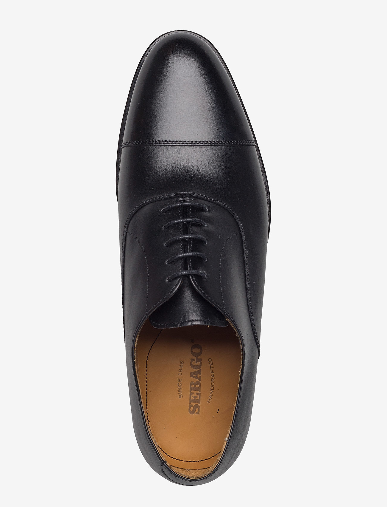 Sebago - Giralda - black - 3