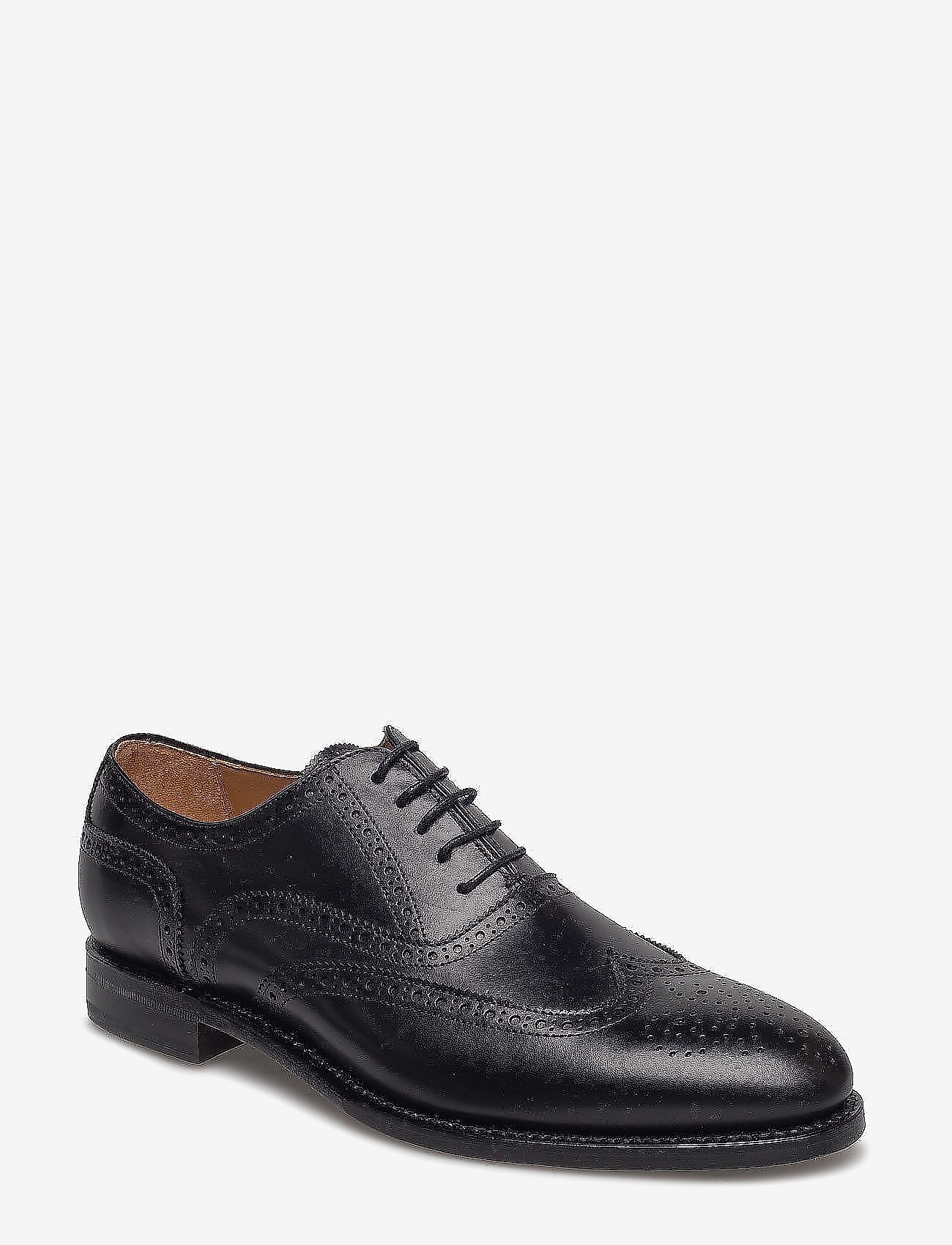 Sebago - Cibeles - black - 0