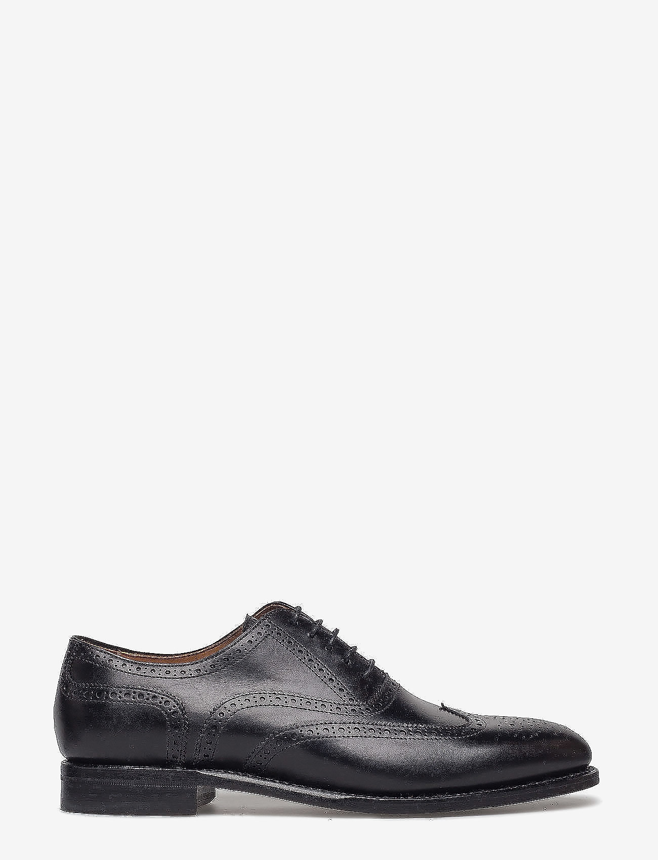 Sebago - Cibeles - black - 1
