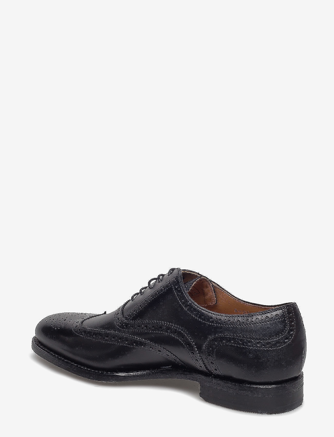 Sebago - Cibeles - black - 2