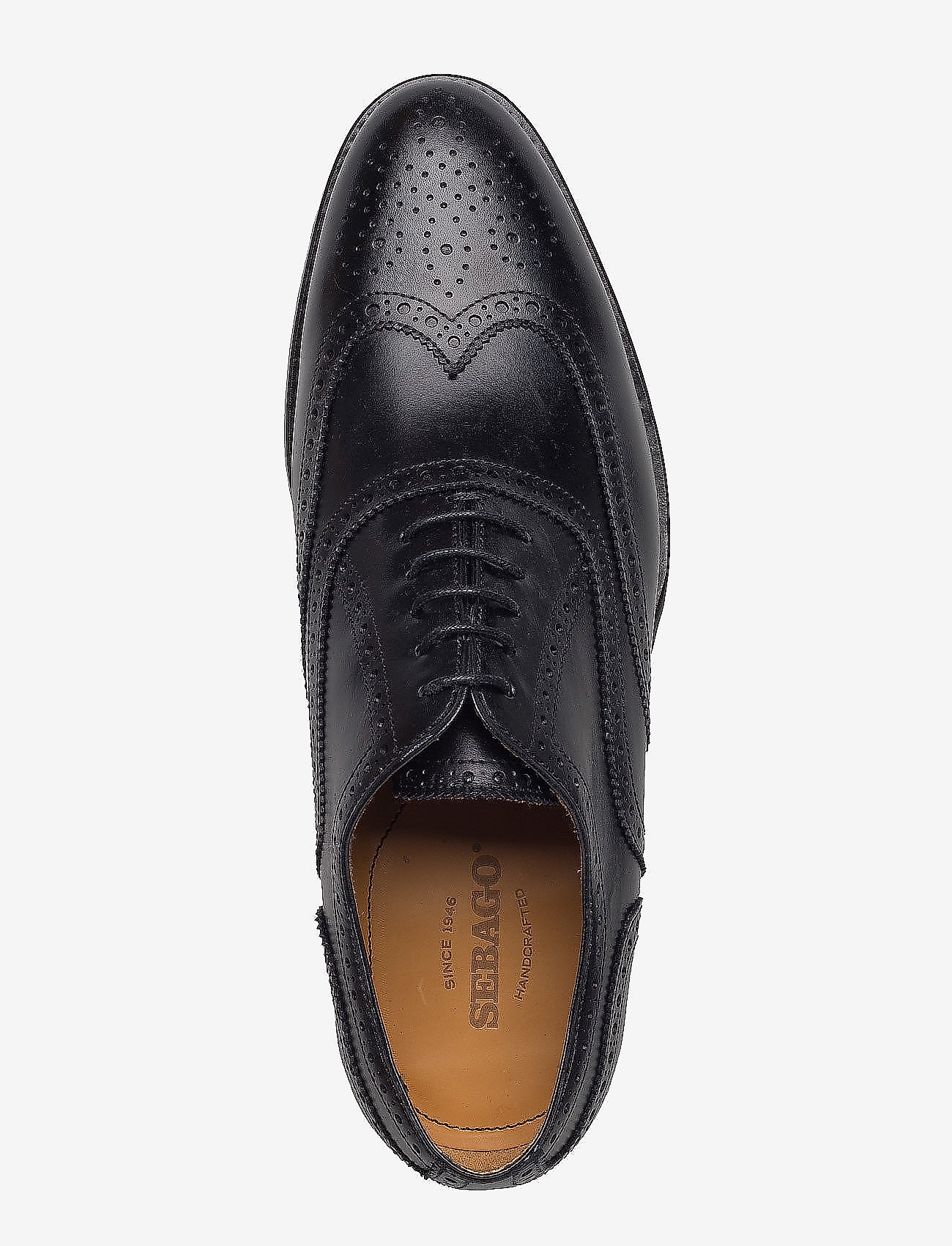 Sebago - Cibeles - black - 3