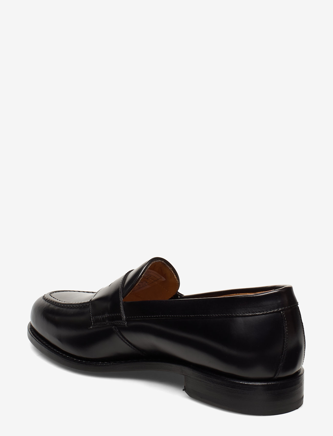 Sebago - Alhambra - black - 2