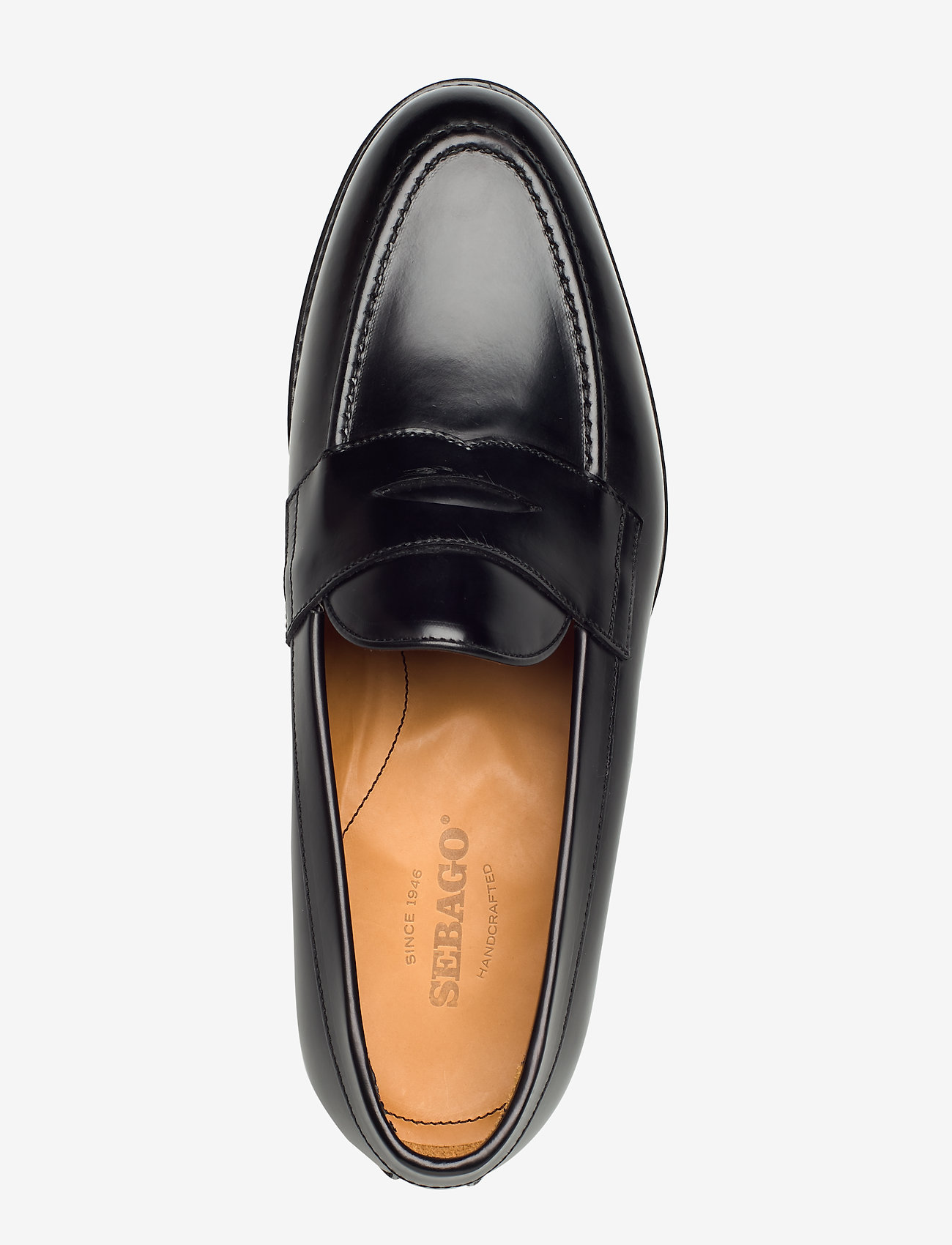 Sebago - Alhambra - black - 3