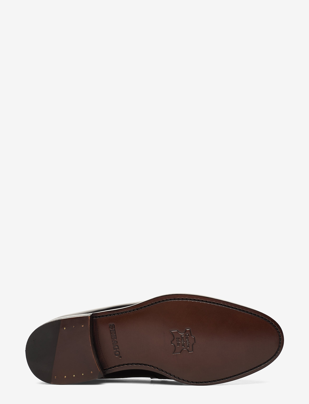 Sebago - Alhambra - black - 4