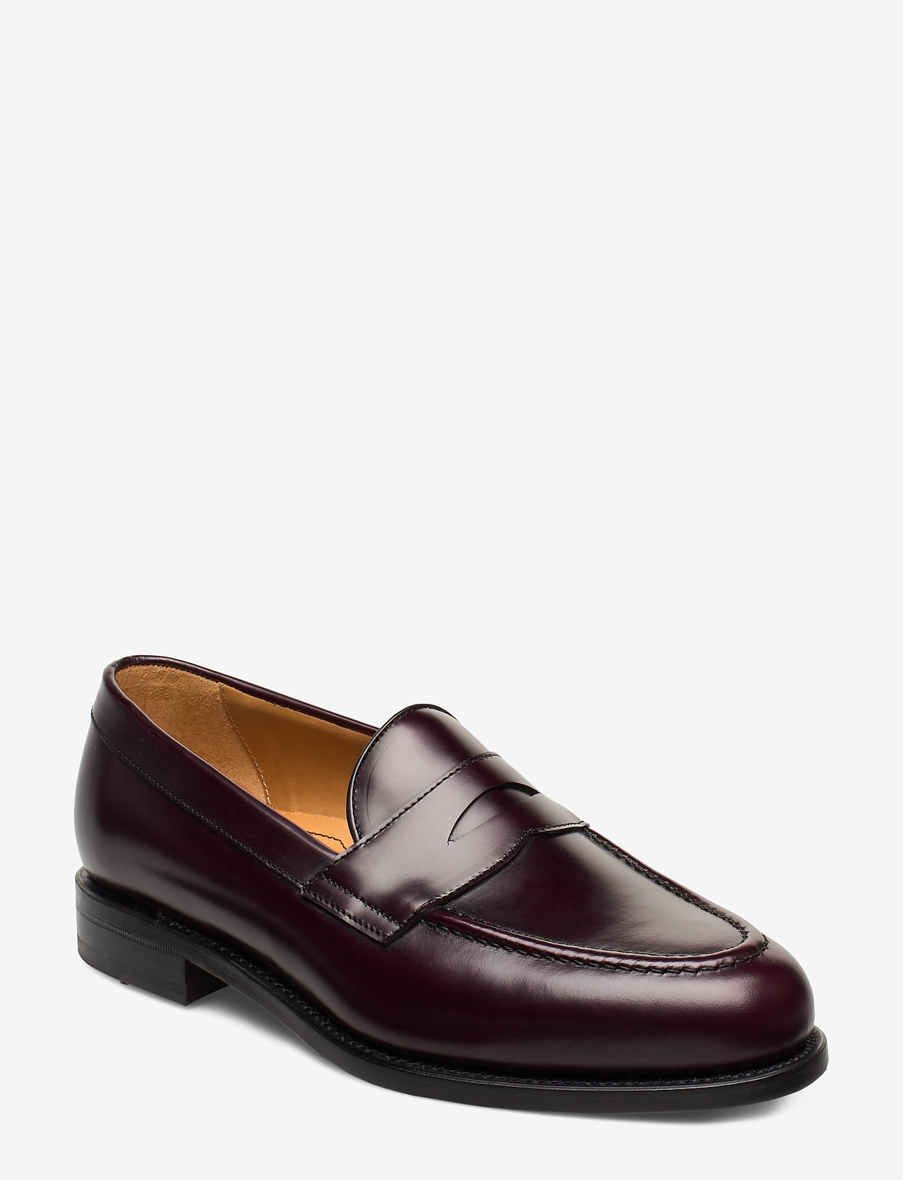Sebago - Alhambra - cordovan - 0