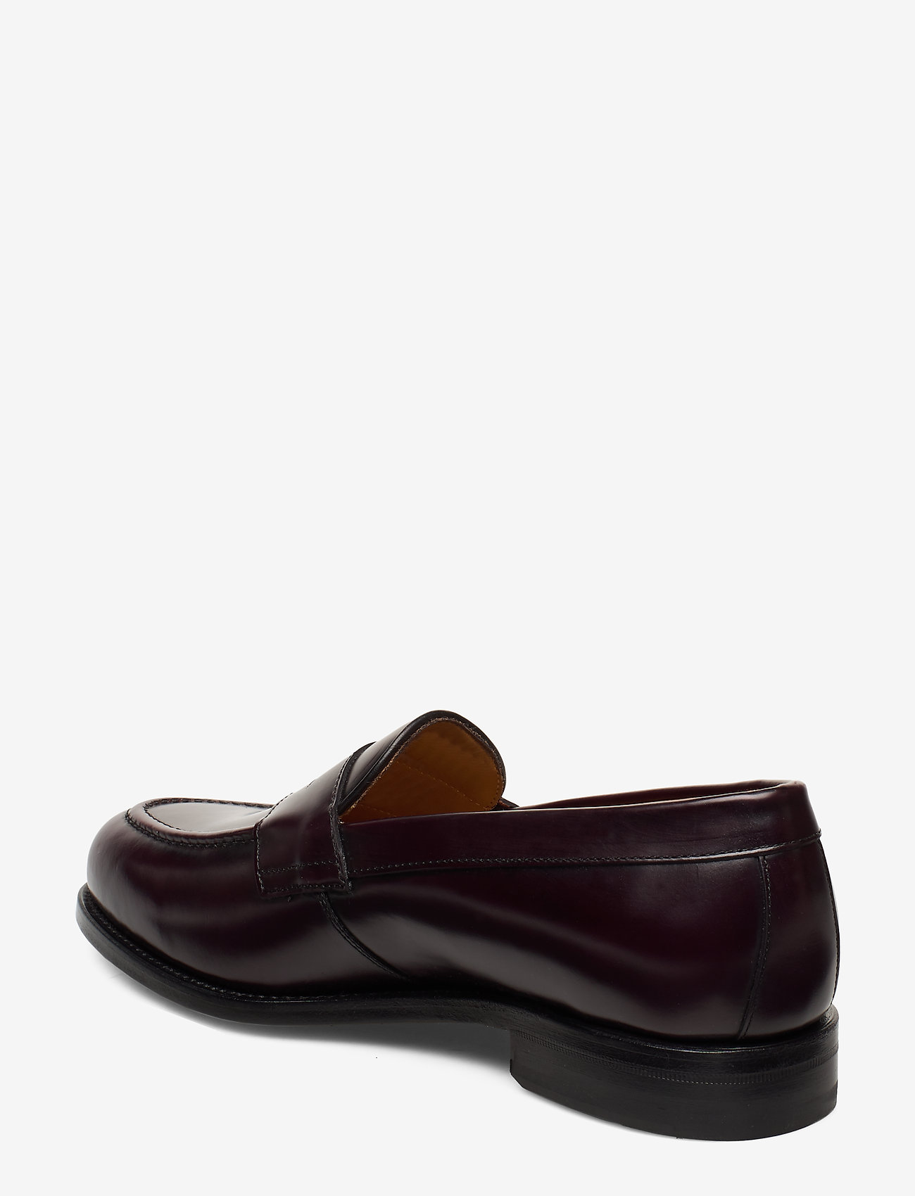 Sebago - Alhambra - cordovan - 2