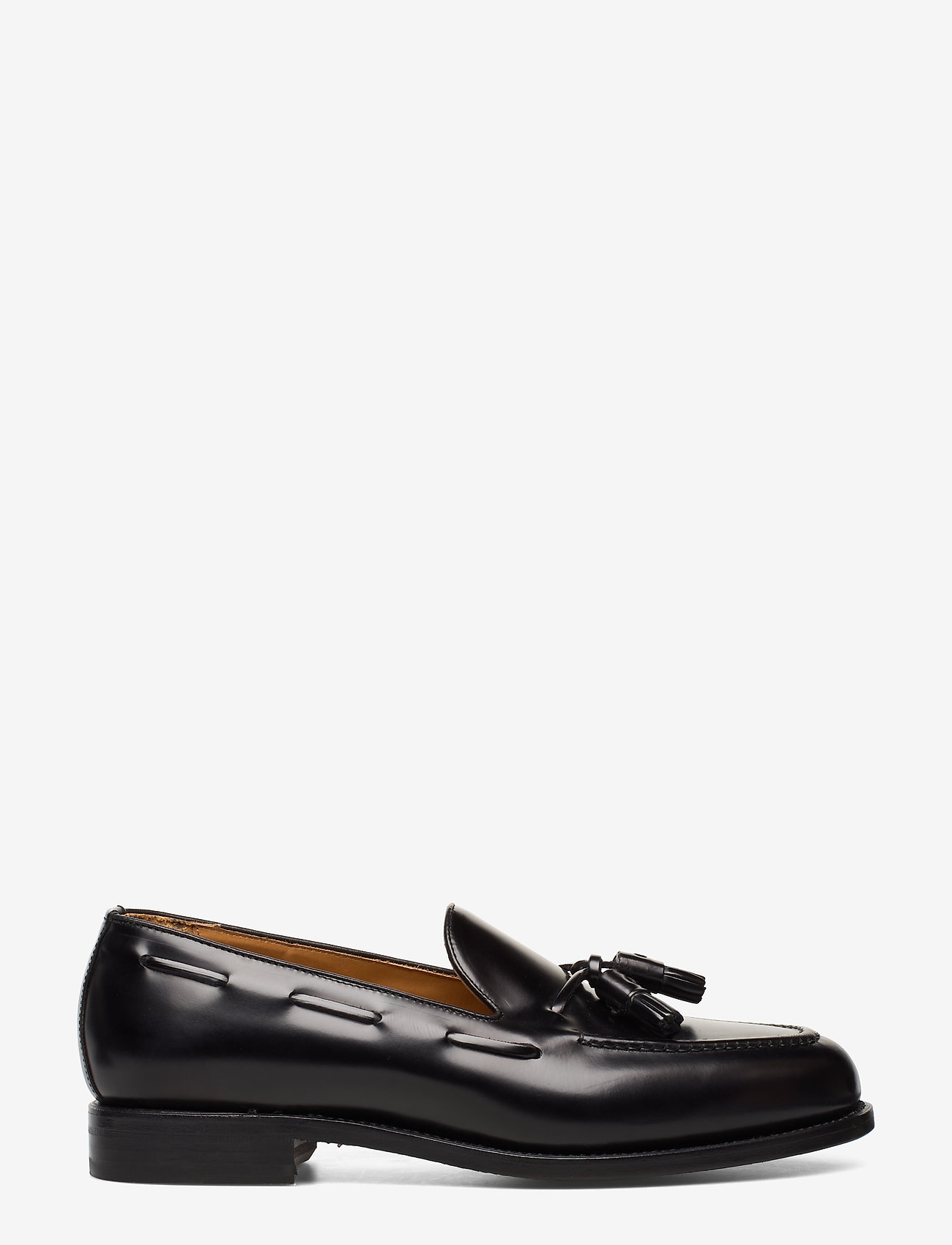 Sebago - Alcazar - black - 1