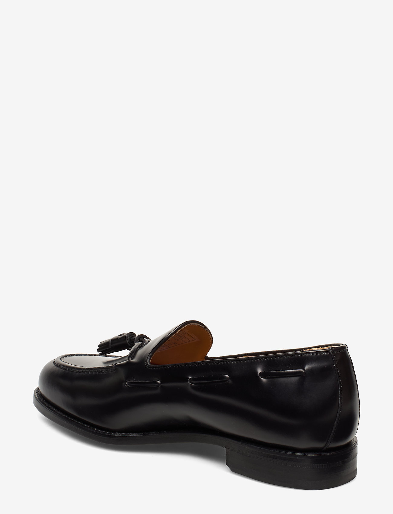 Sebago - Alcazar - black - 2
