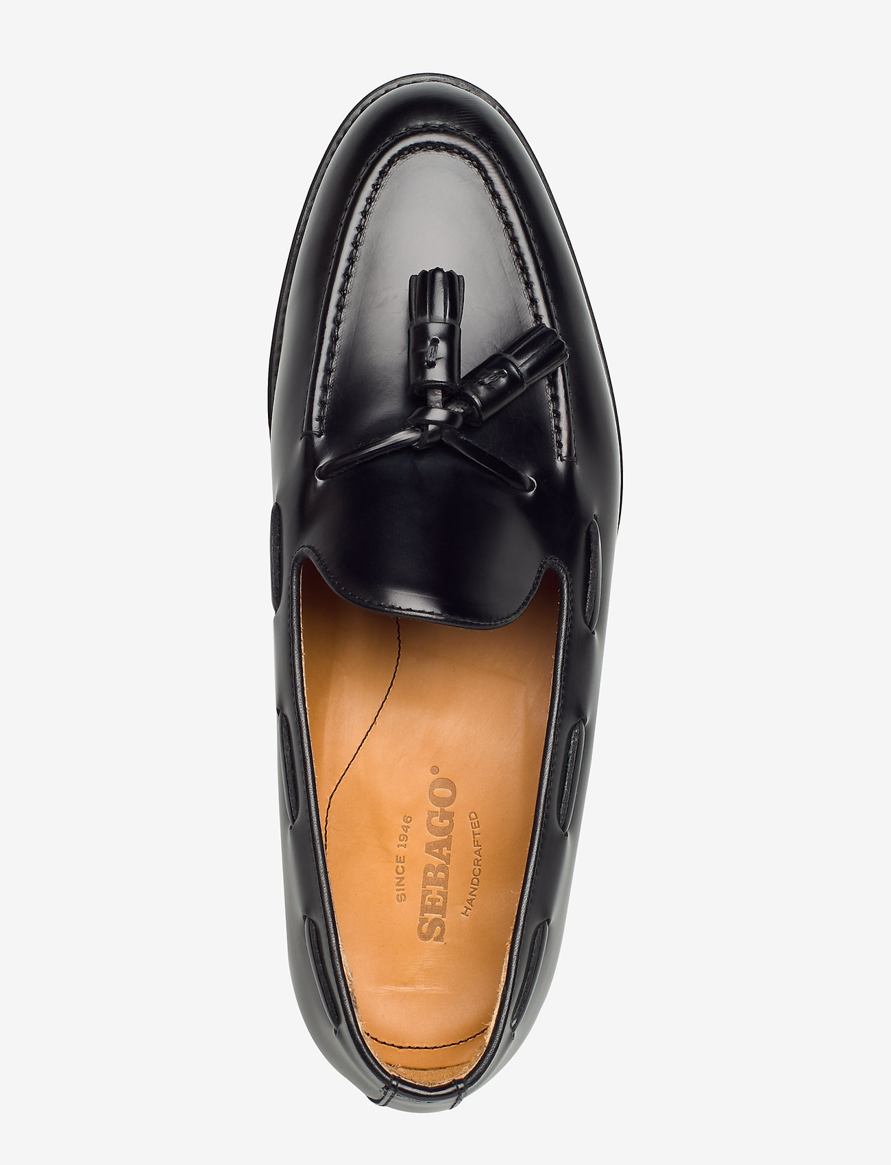 Sebago - Alcazar - black - 3