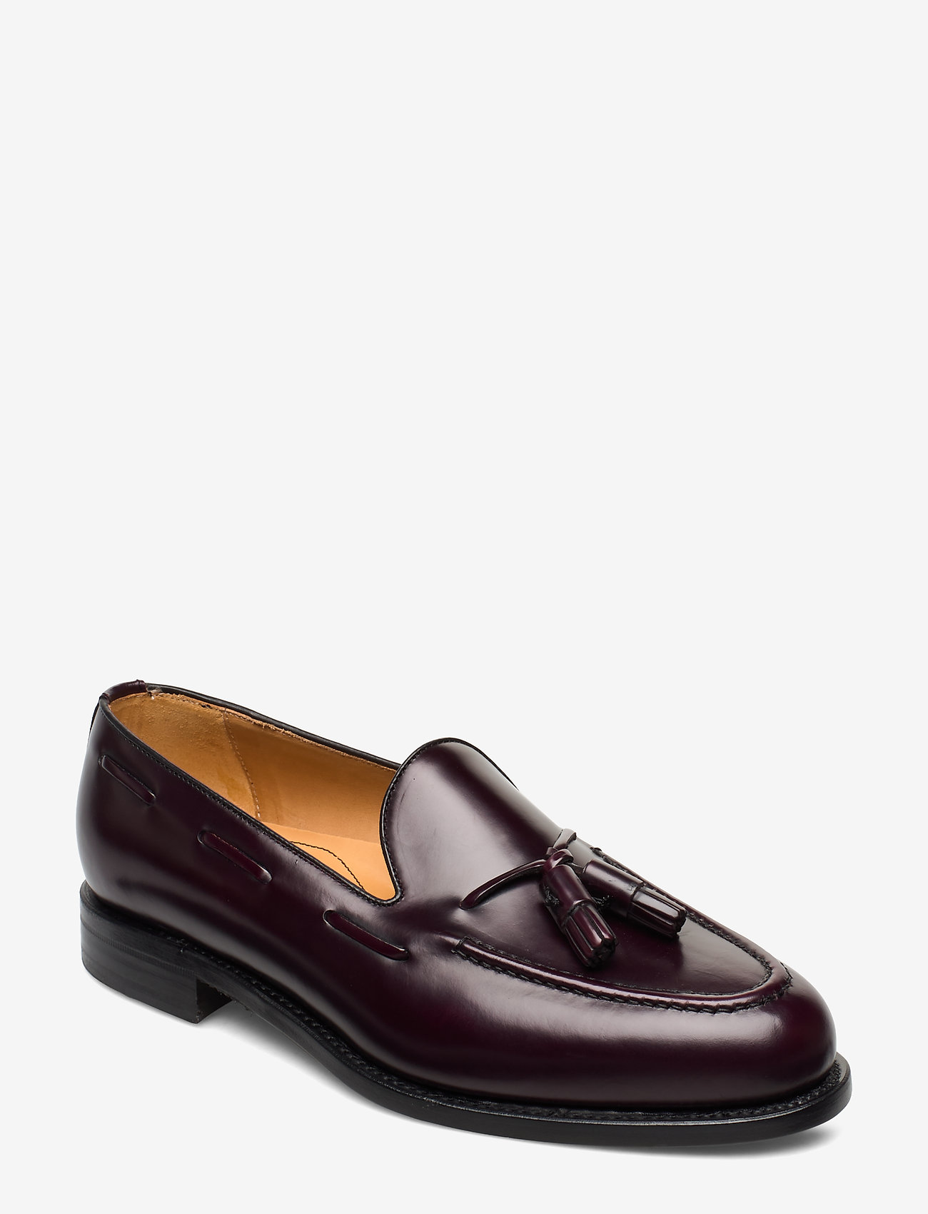 Sebago - Alcazar - cordovan - 0
