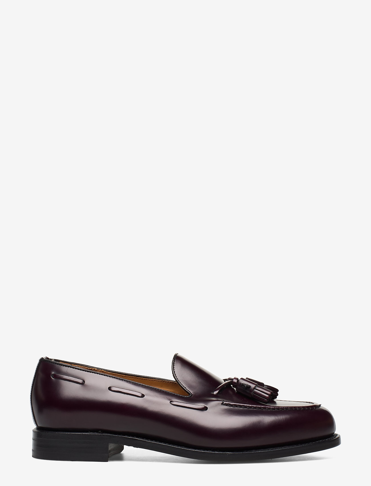 Sebago - Alcazar - cordovan - 1