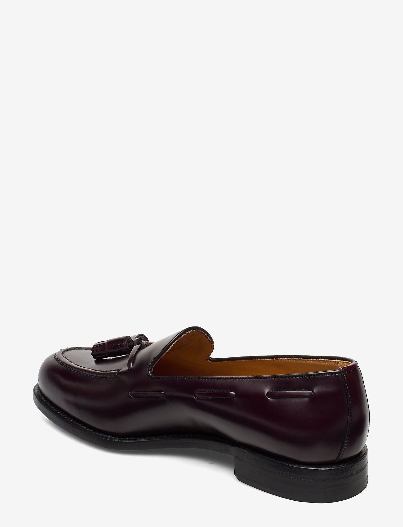 Sebago - Alcazar - cordovan - 2