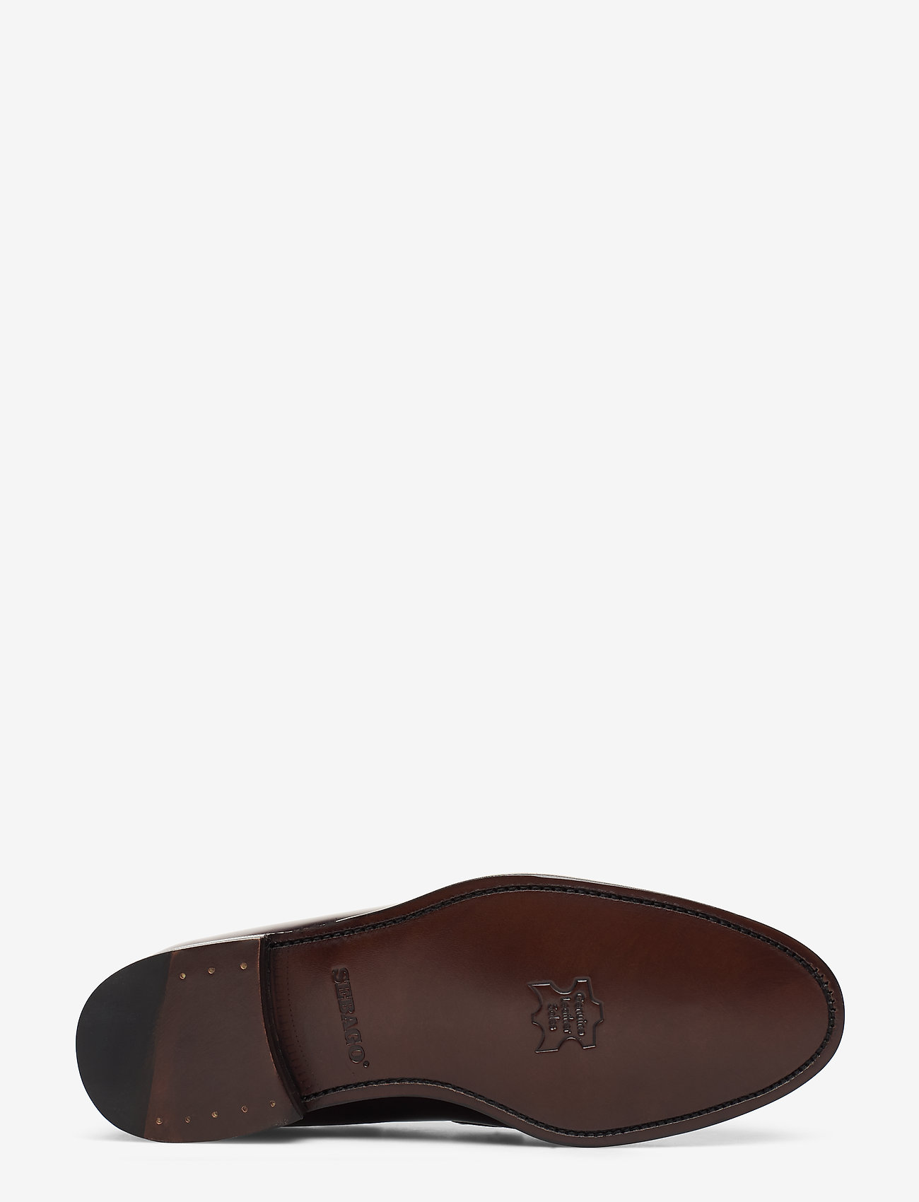 Sebago - Alcazar - cordovan - 4