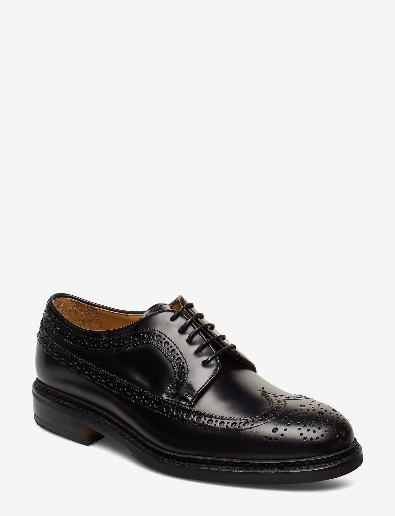 Sebago - Merida - black - 0