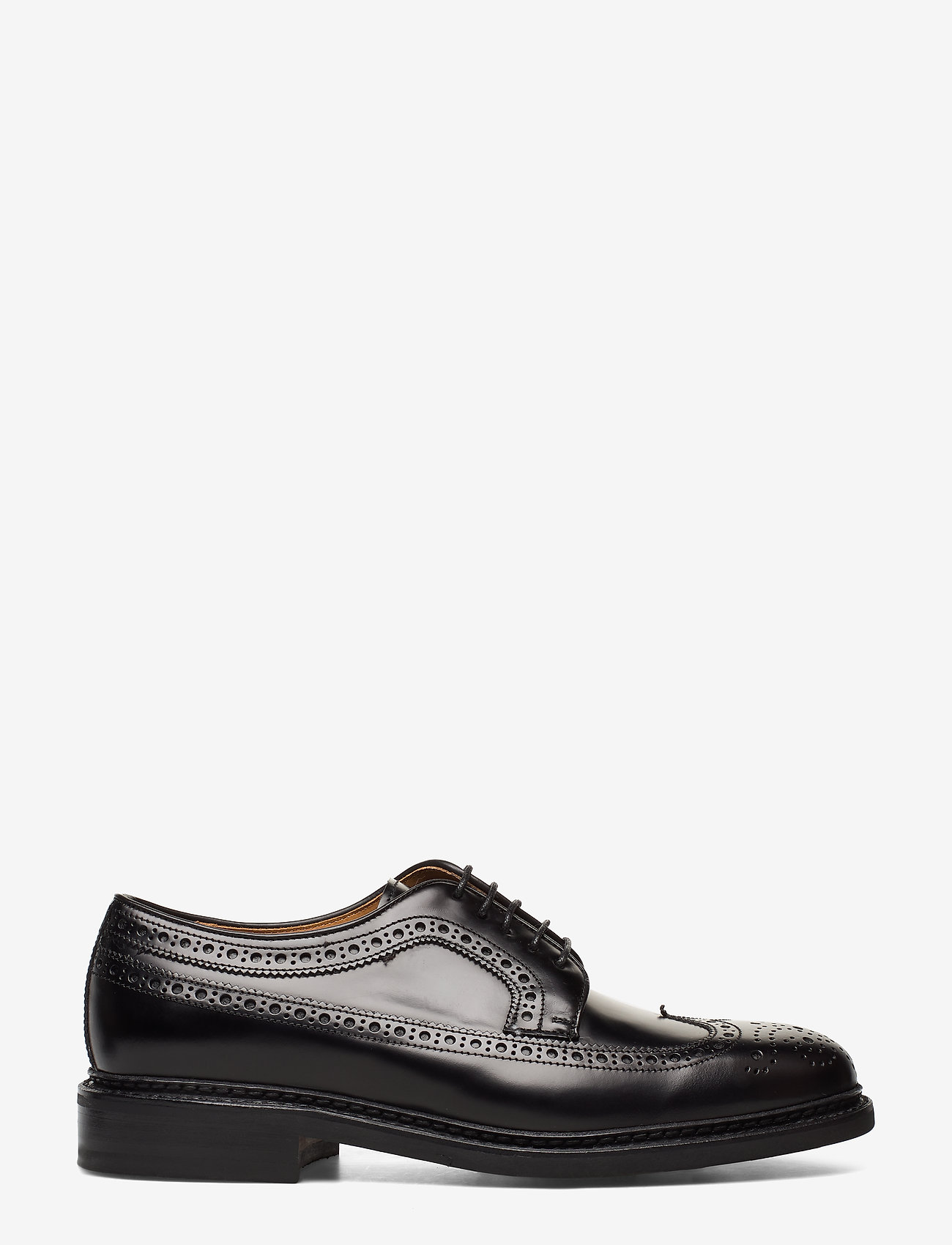 Sebago - Merida - black - 1